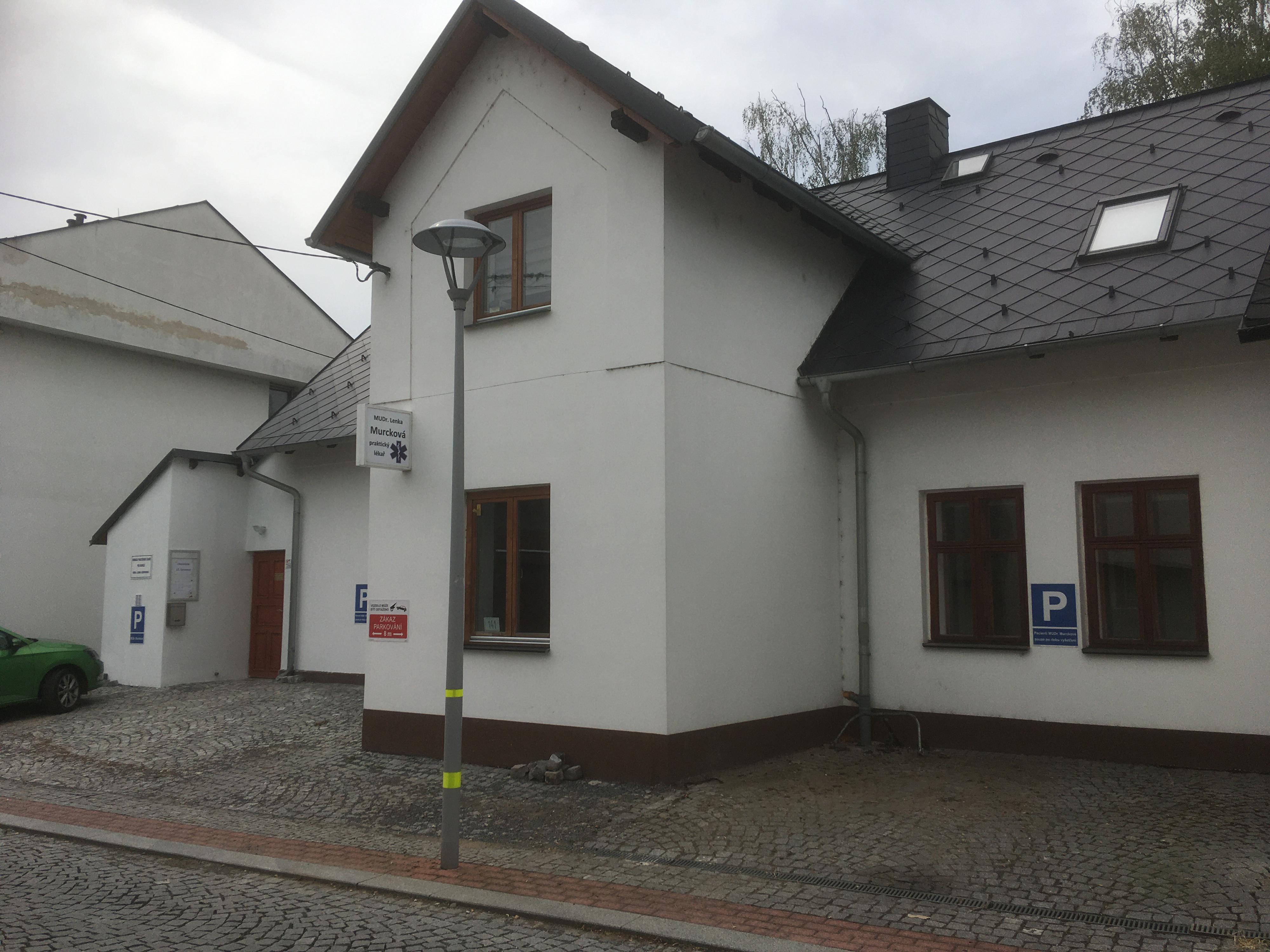 MUDr. Lenka Murcková s.r.o. foto 2