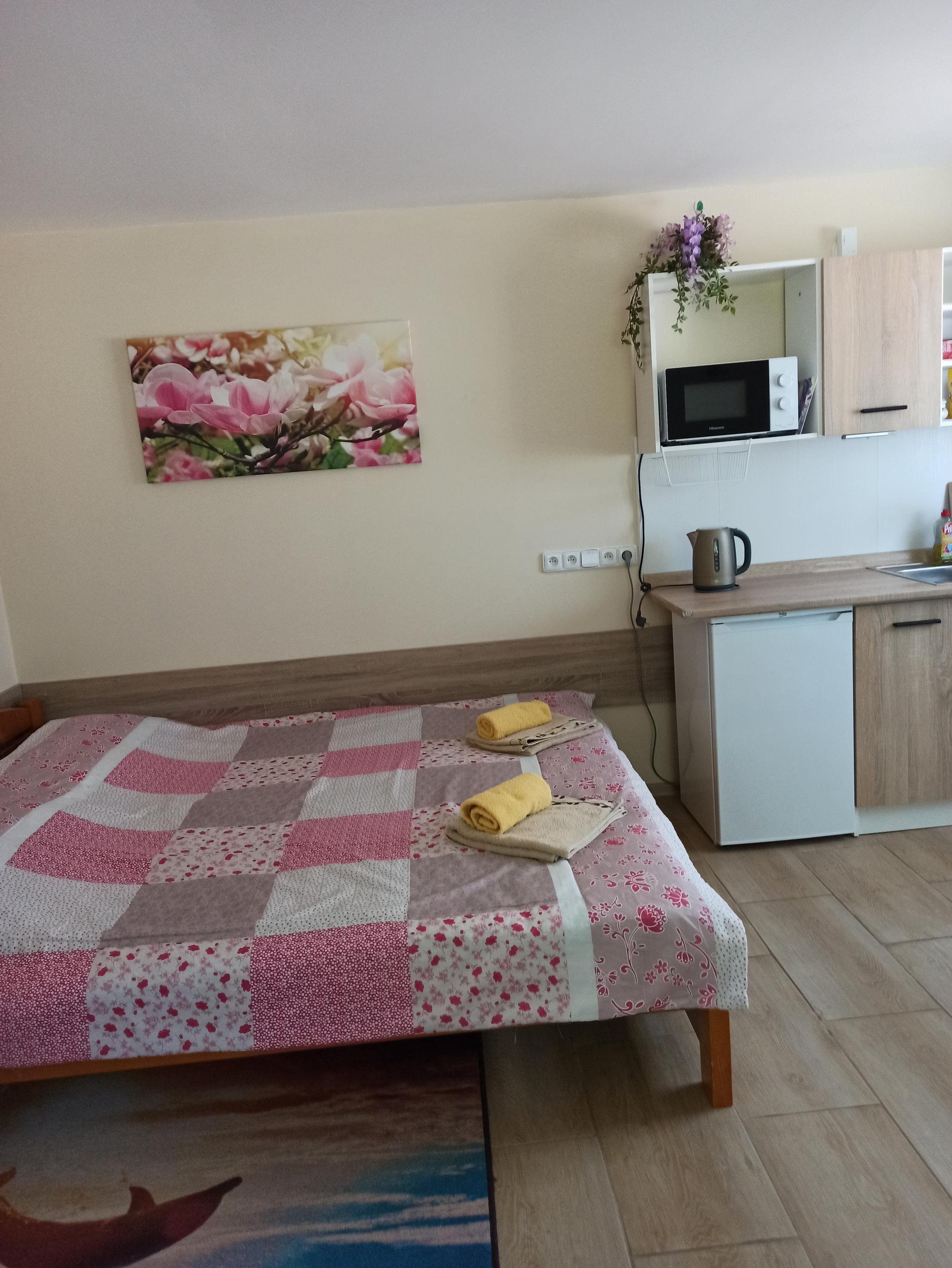 Apartmán U Lípy foto 5