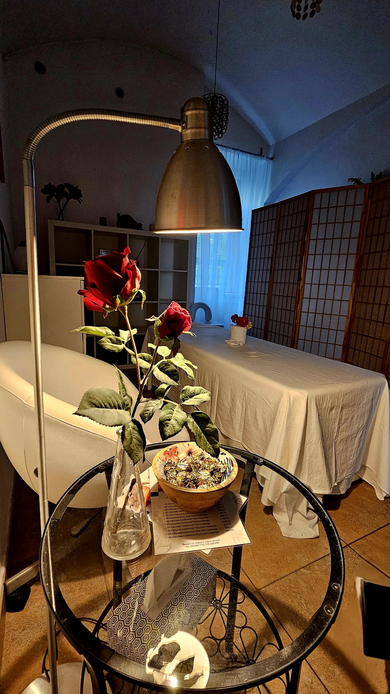 Janice Sokolova foto 3