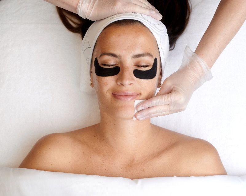 Skin ateliér Kateryna Kadosh foto 3