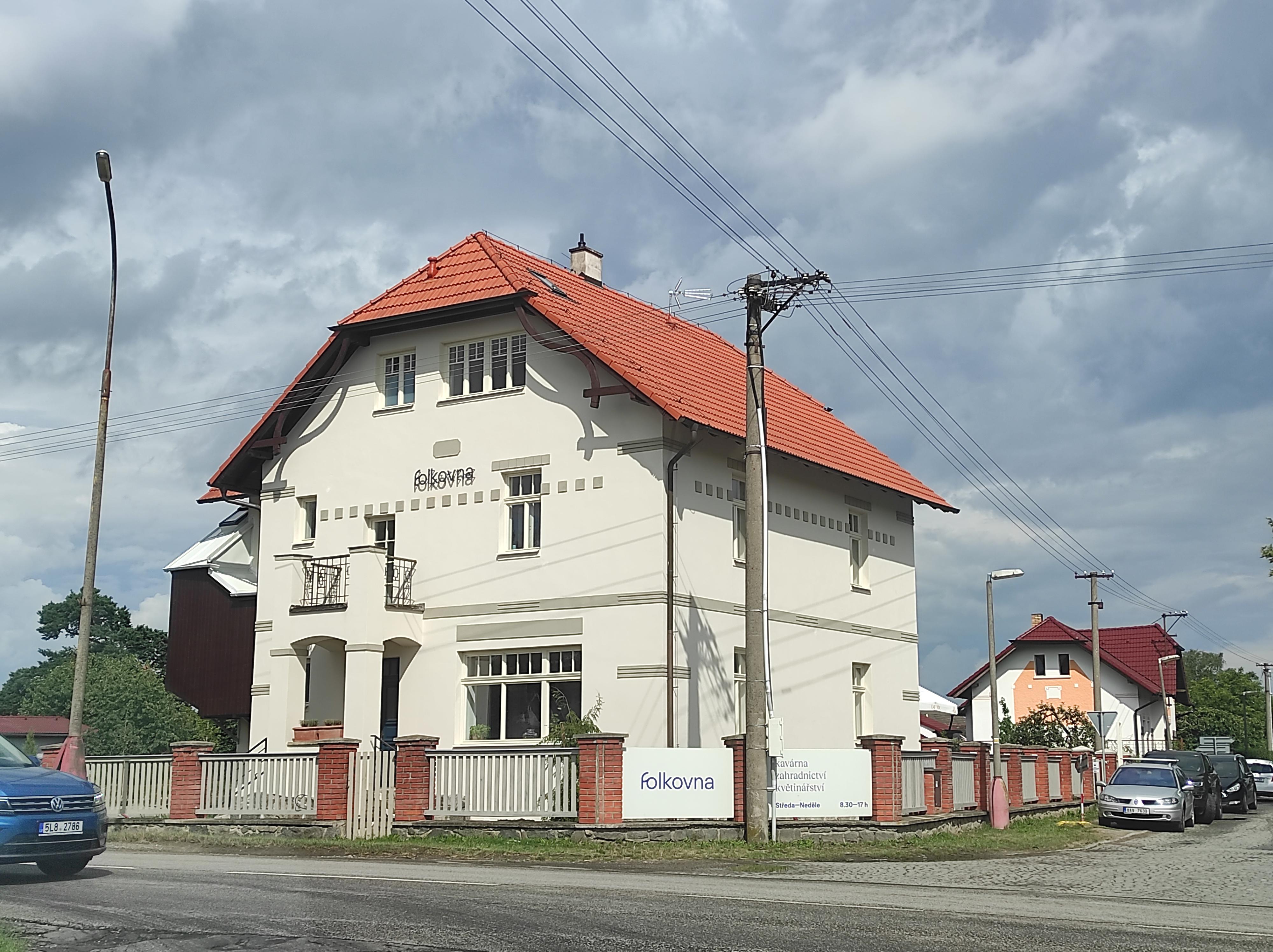 Folkovna foto 3