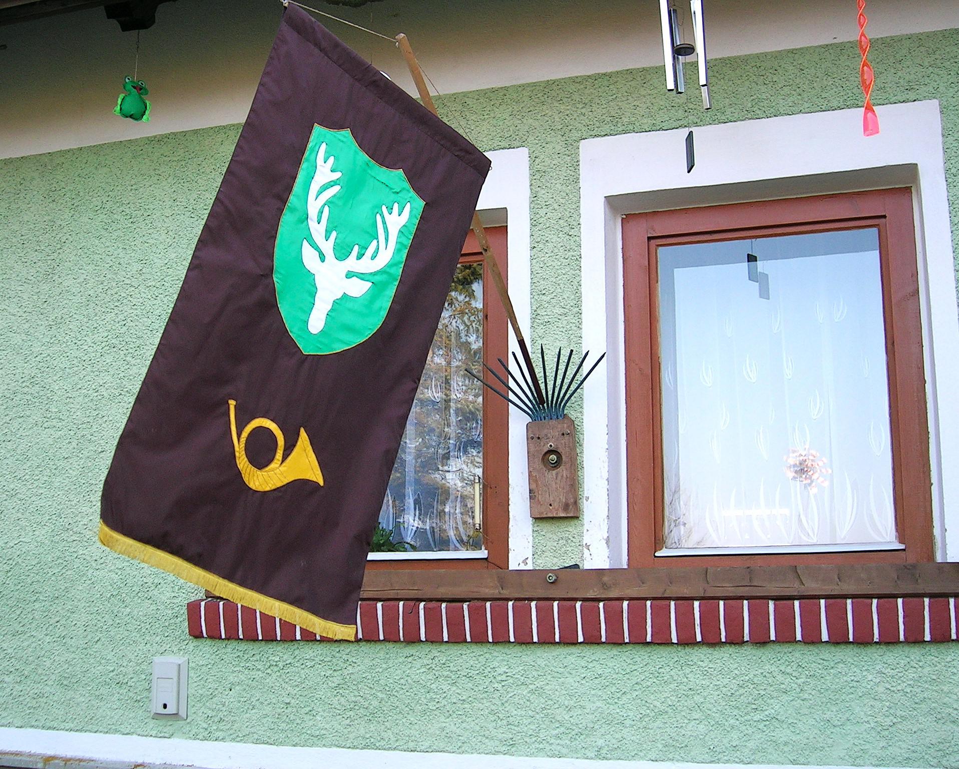 Hajnýho stodola foto 6