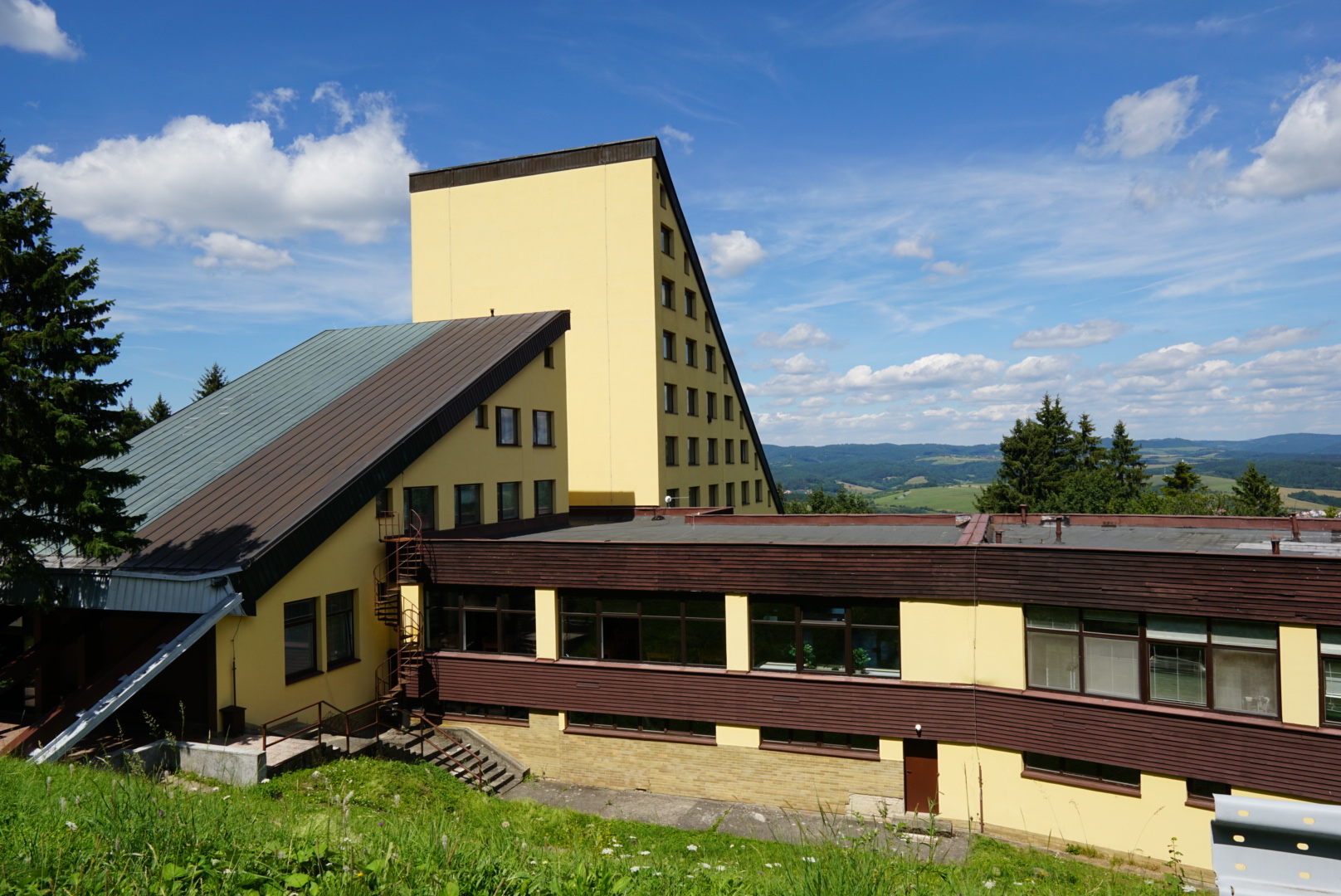 Hotel Jelenovská foto 1