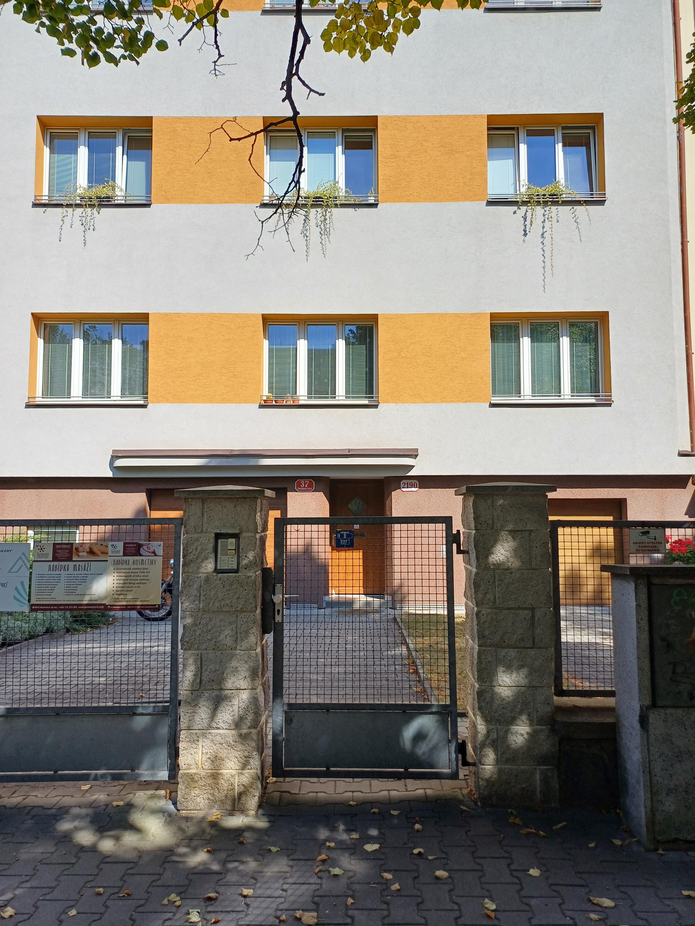 Masážní a kosmetický salon Harmonie foto 3