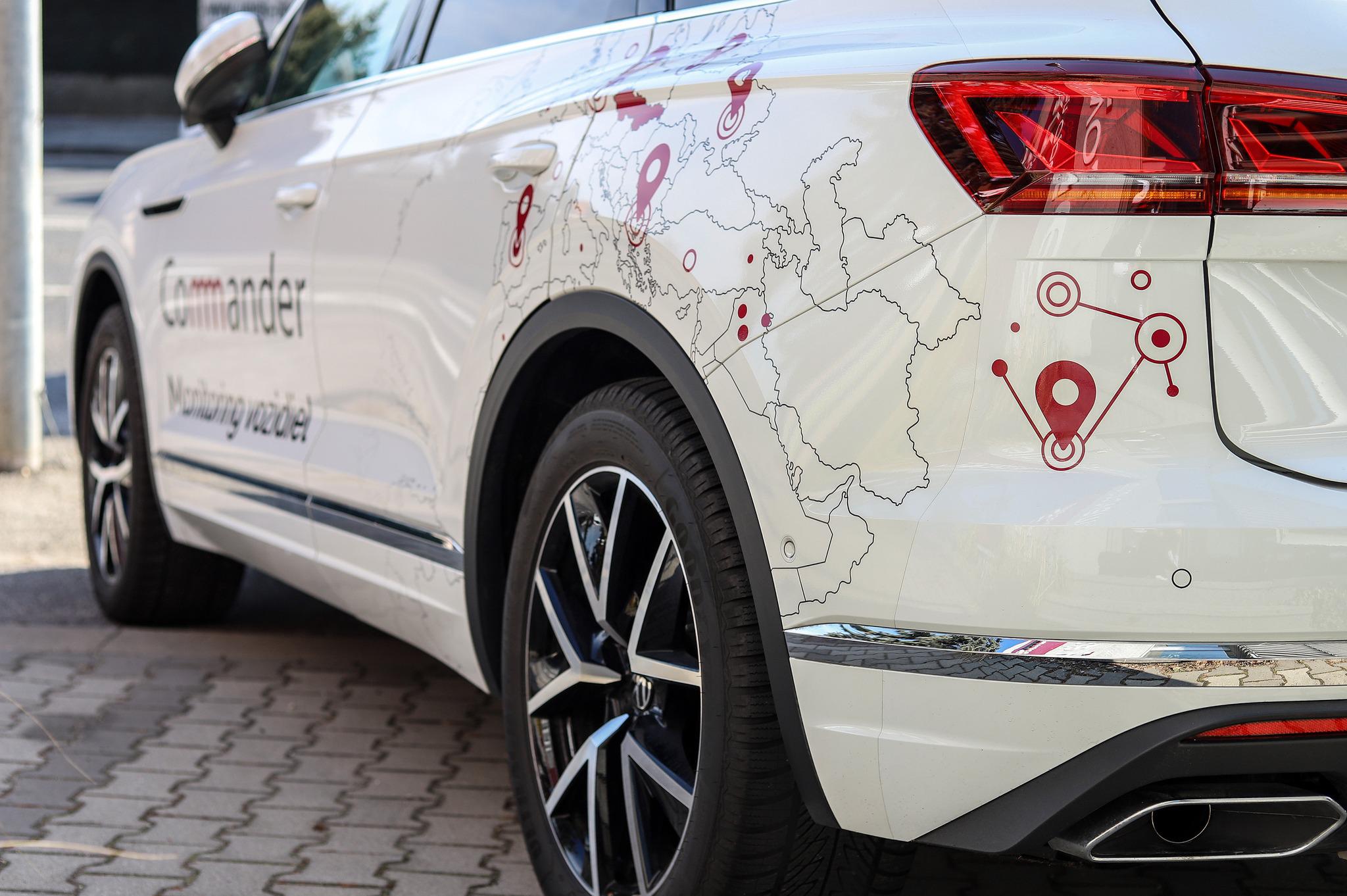 Commander Services s.r.o.