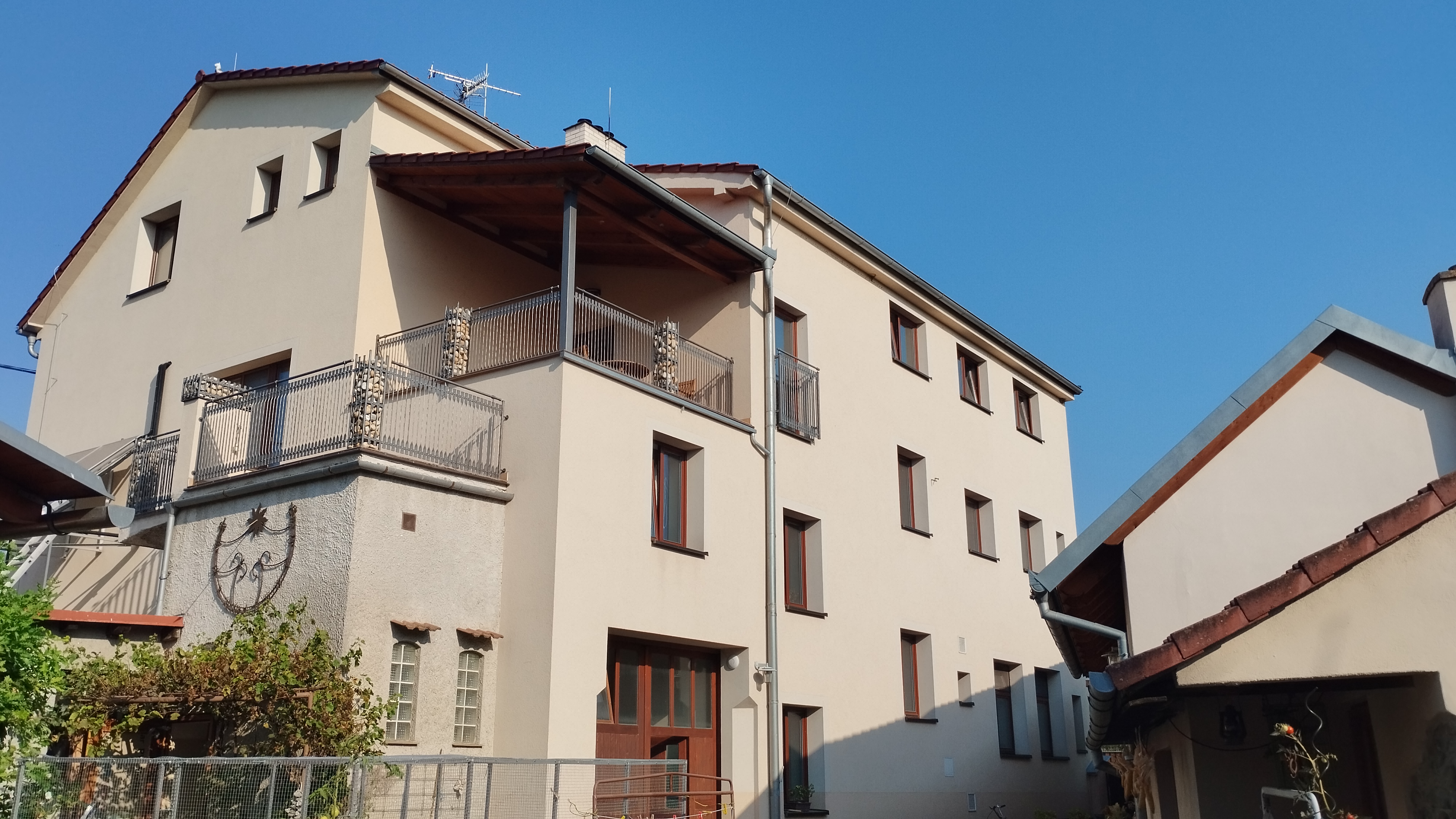 Penzion U Grmelů foto 3