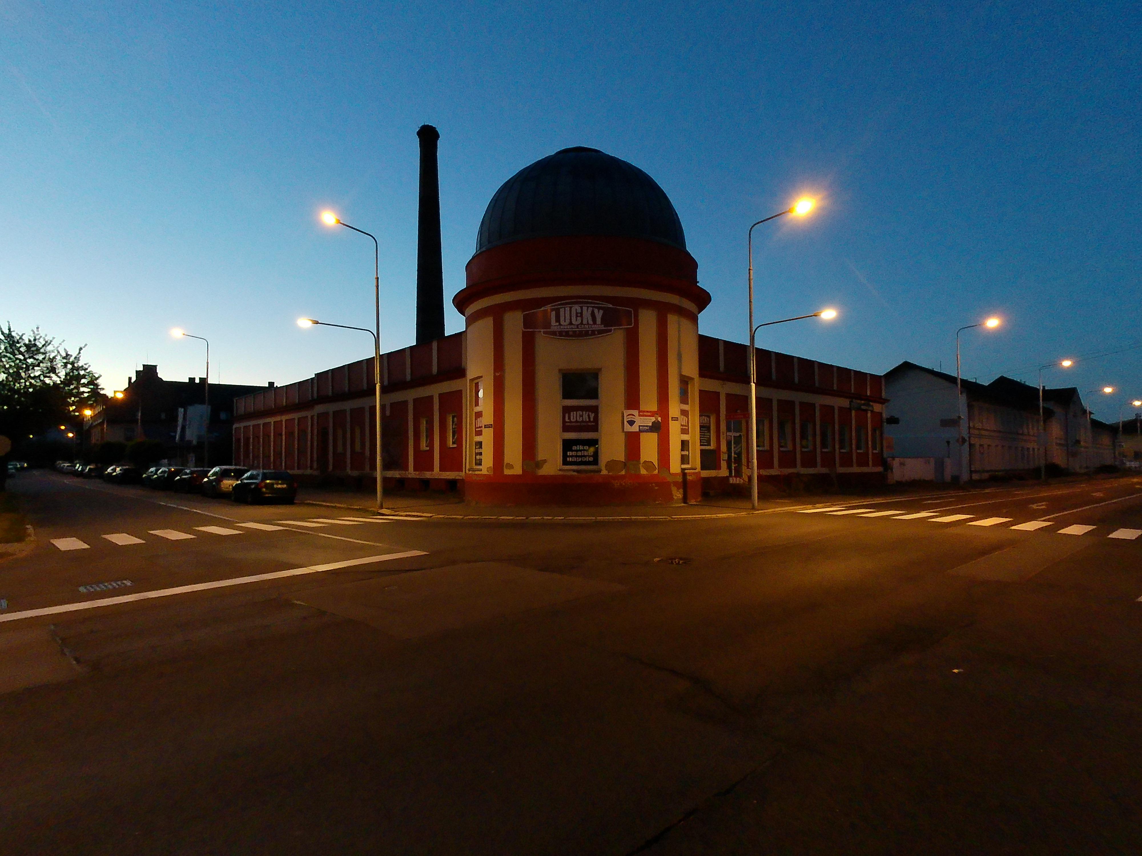 ARTUR service s.r.o., s.r.o.