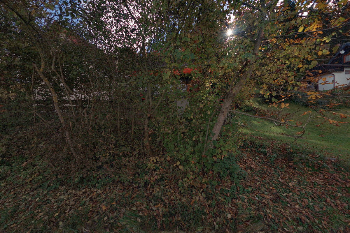 Apartmány Lešišov