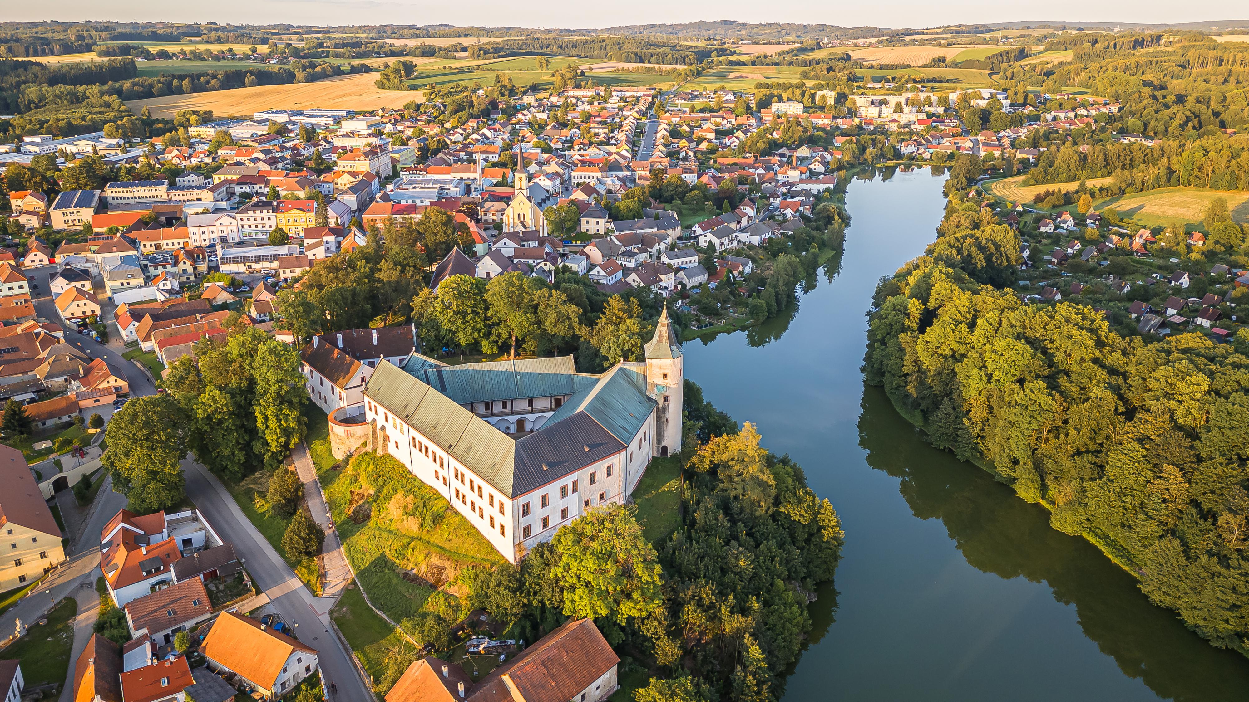 Zámecký pivovar Žirovnice foto 5