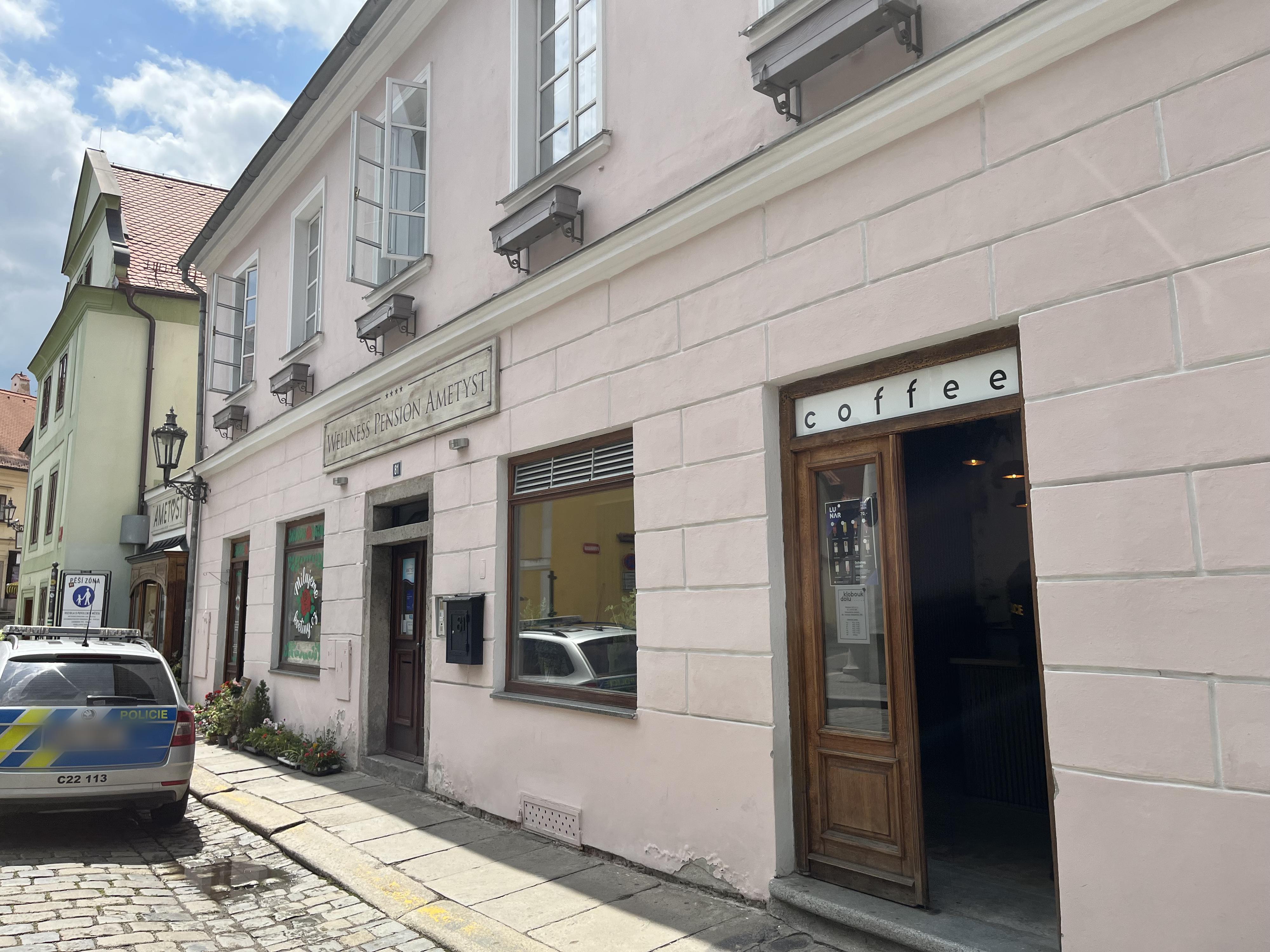 Klobouk dolů coffee foto 5