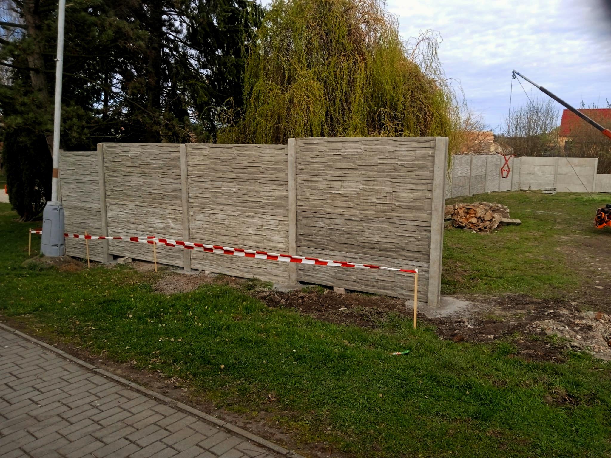 Zemní a výkopové práce Dušan Dvořák foto 4