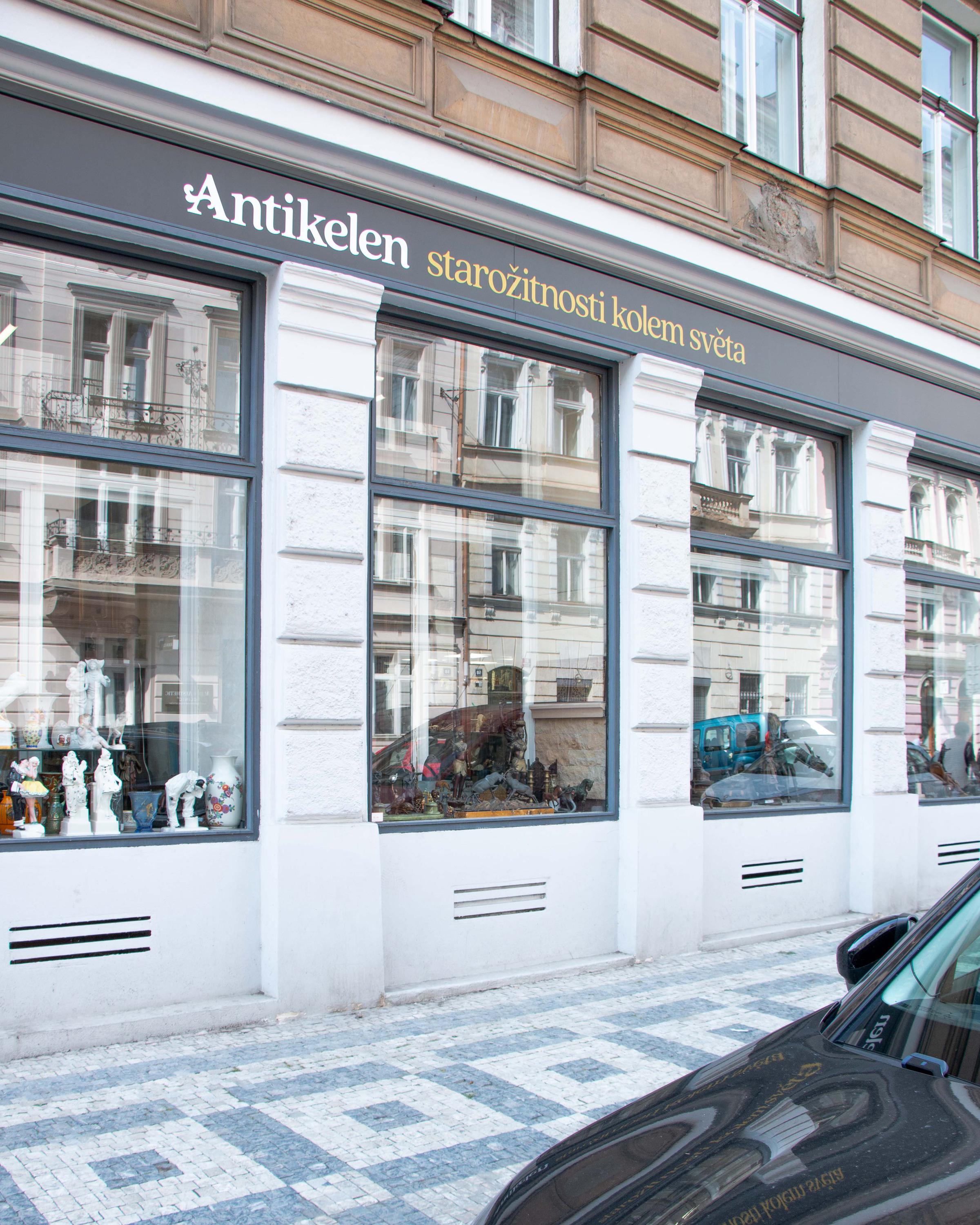 Antikelen foto 4