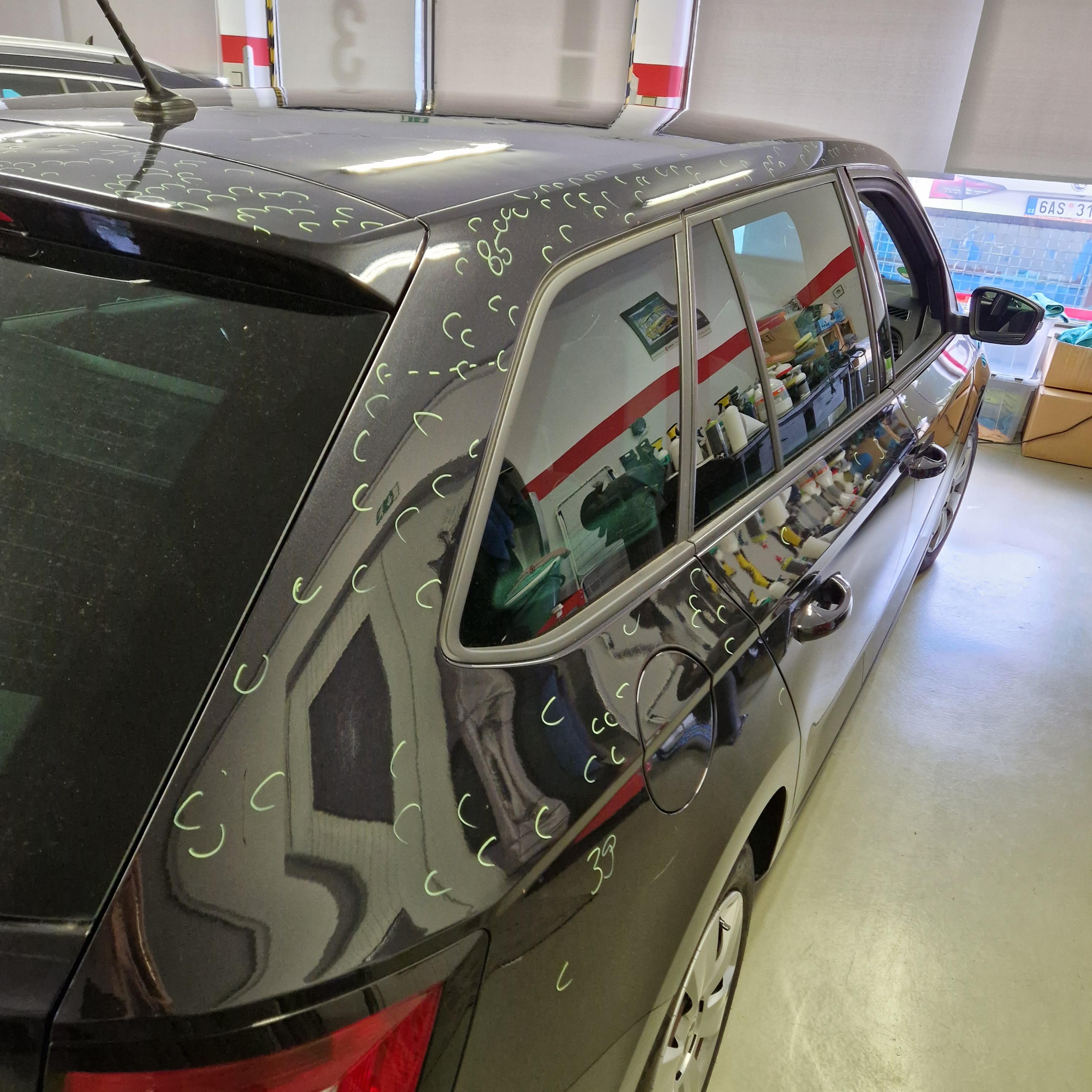 Žádné Důlky foto 5