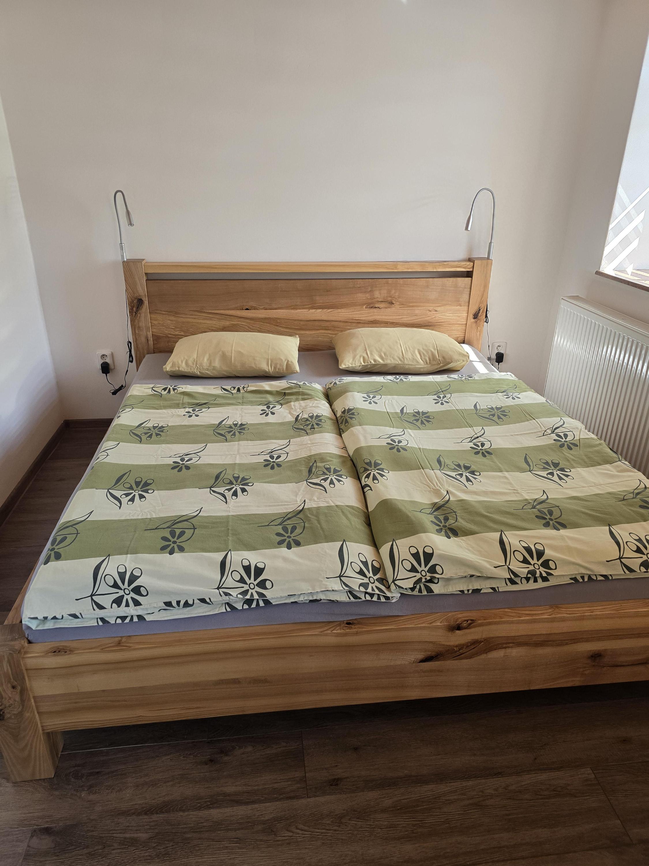 Apartmány Na Rychtě foto 3