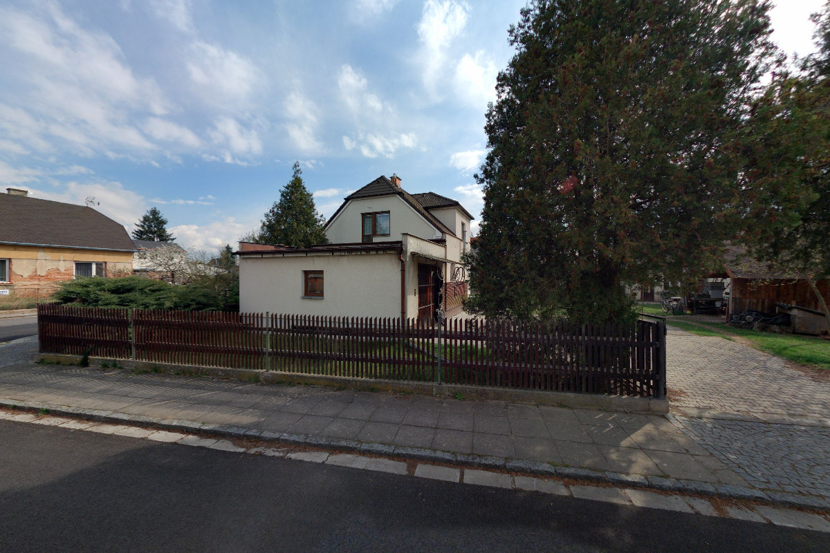 Luboš Fotr - Opravy kol