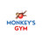 logo Monkey´s Gym