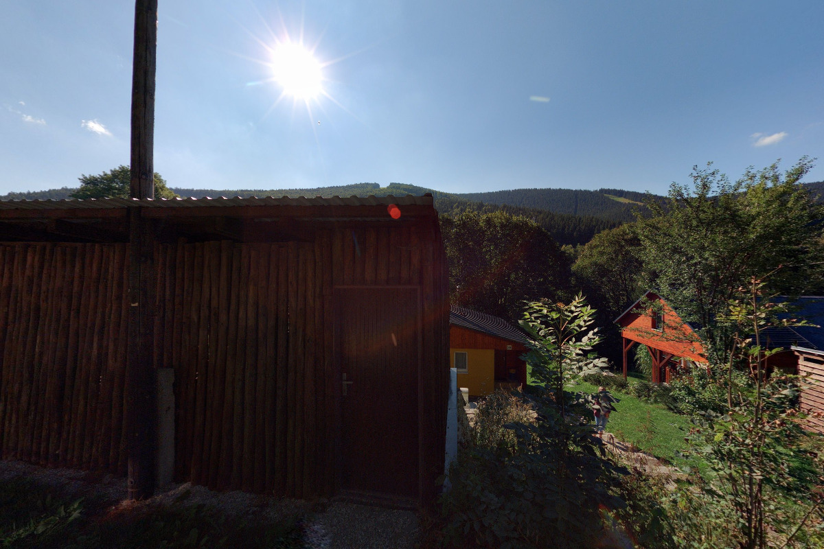 Chata Tulinka foto 4