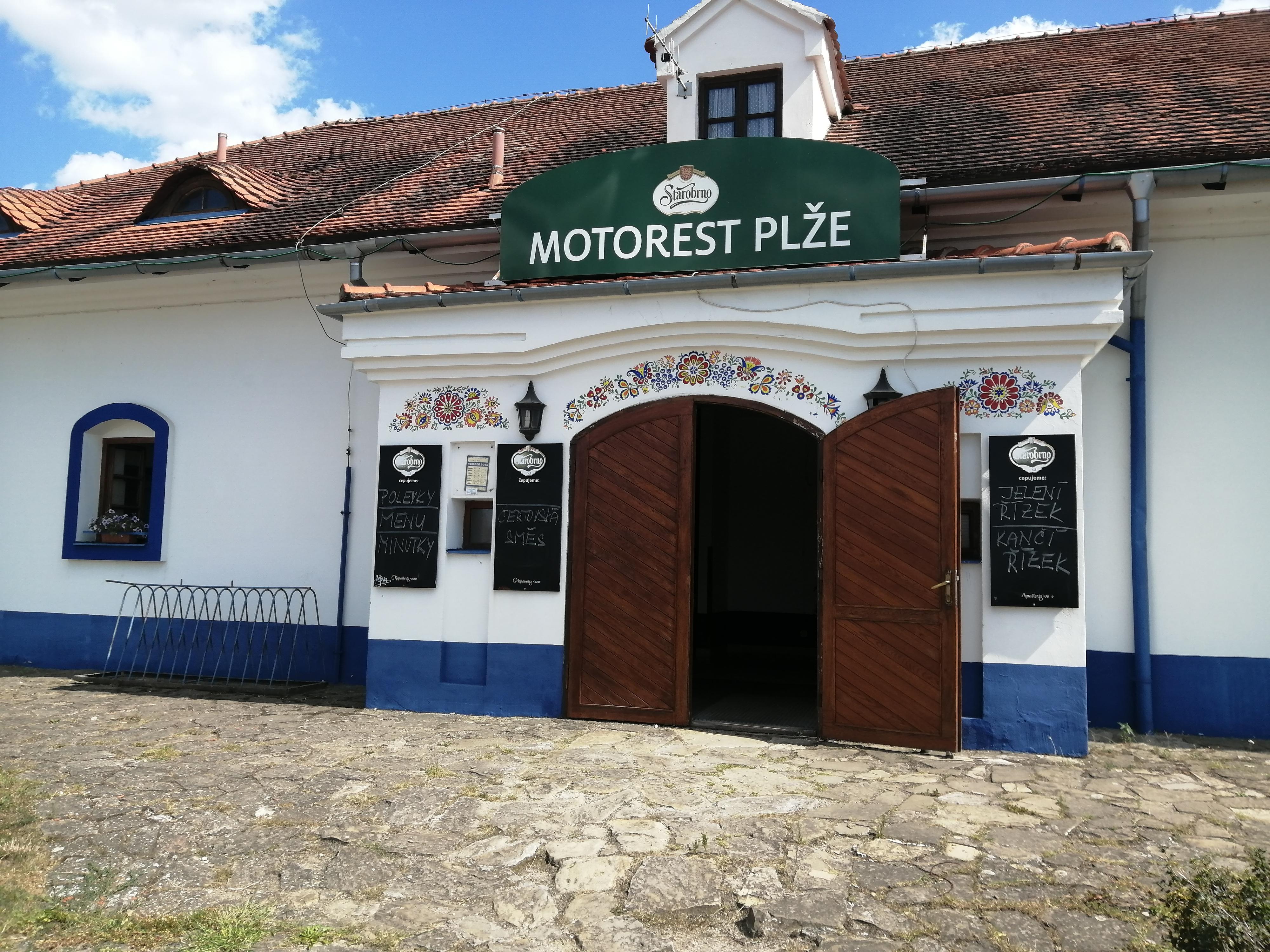 Motorest Petrov Plže foto 6
