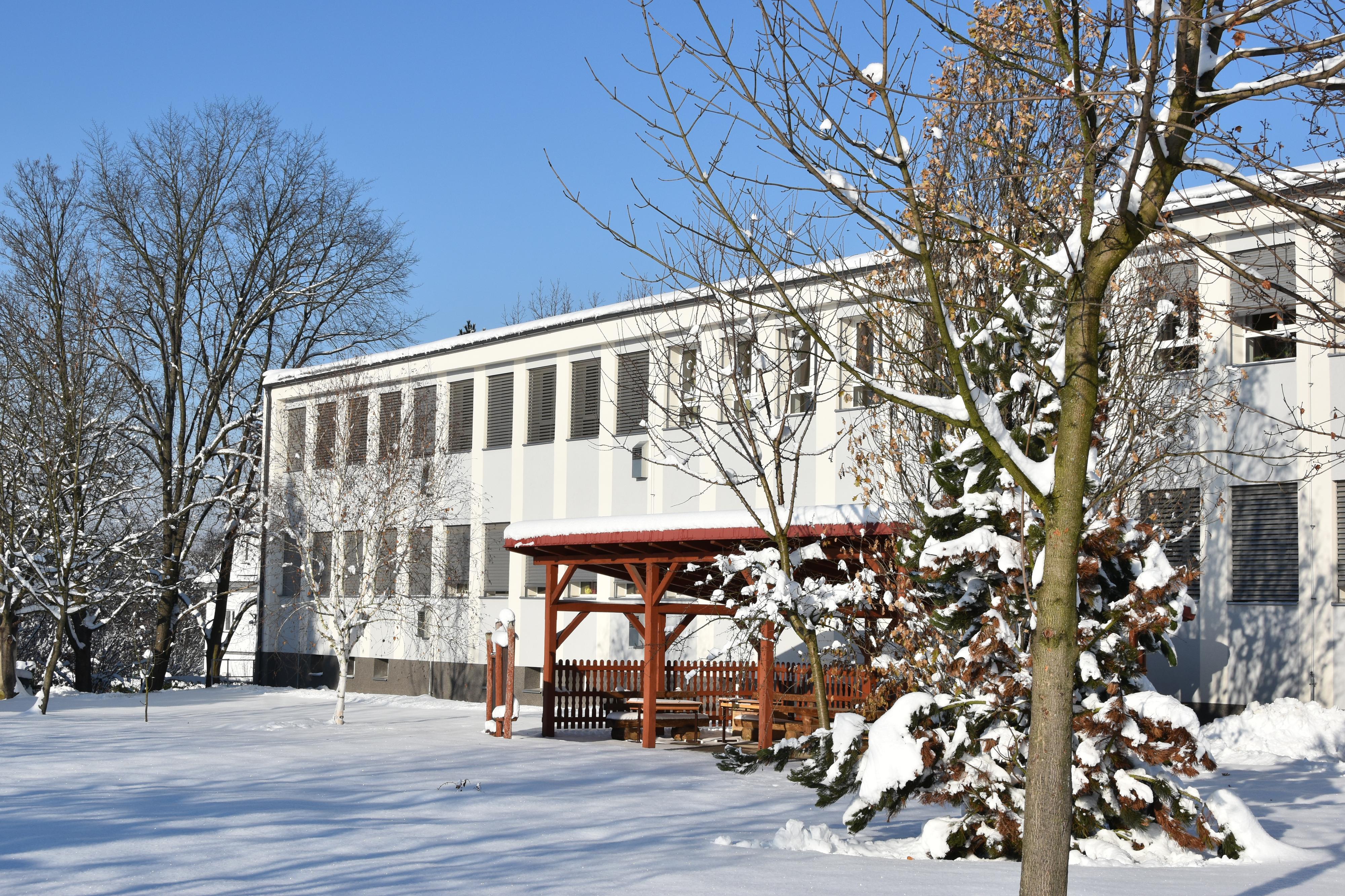 ZŠ A.Jiráska, Komenského 1000, Dolní Lutyně foto 2