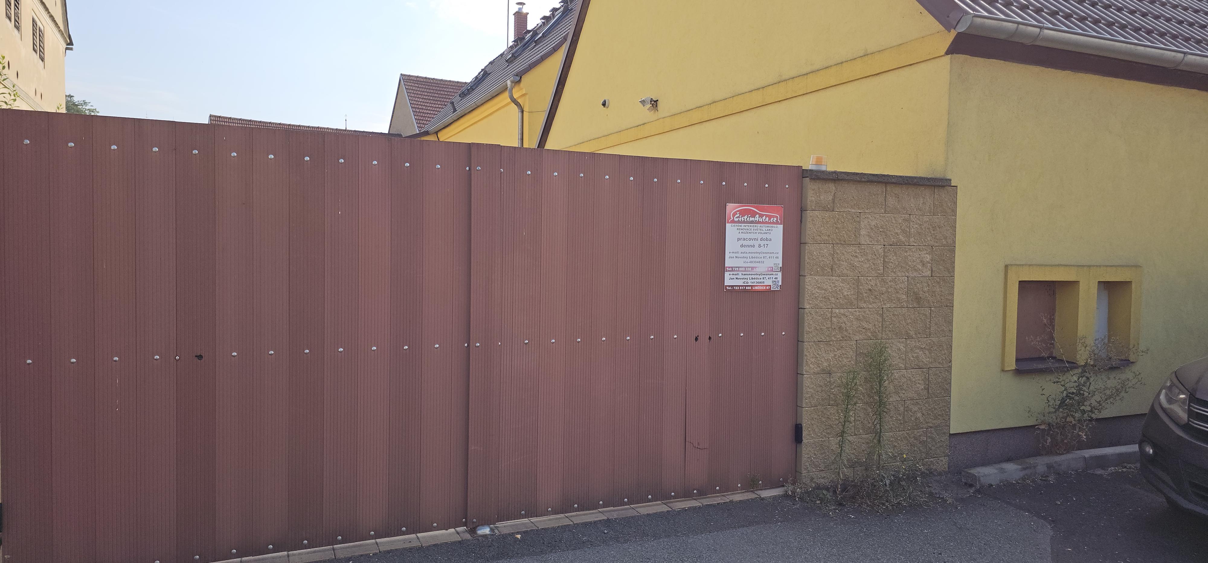 Jan Novotný - Opravy řízení Hyundai Kia foto 3