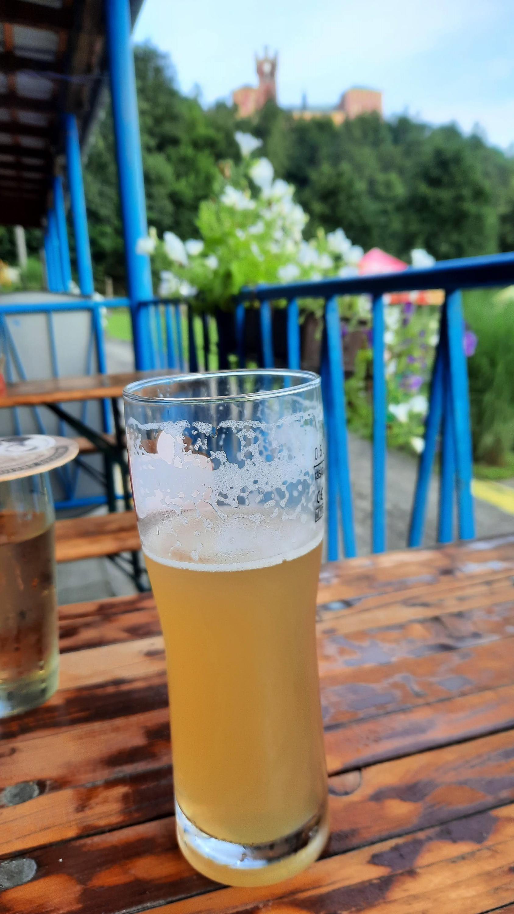 Hospůdka Na koupališti foto 3