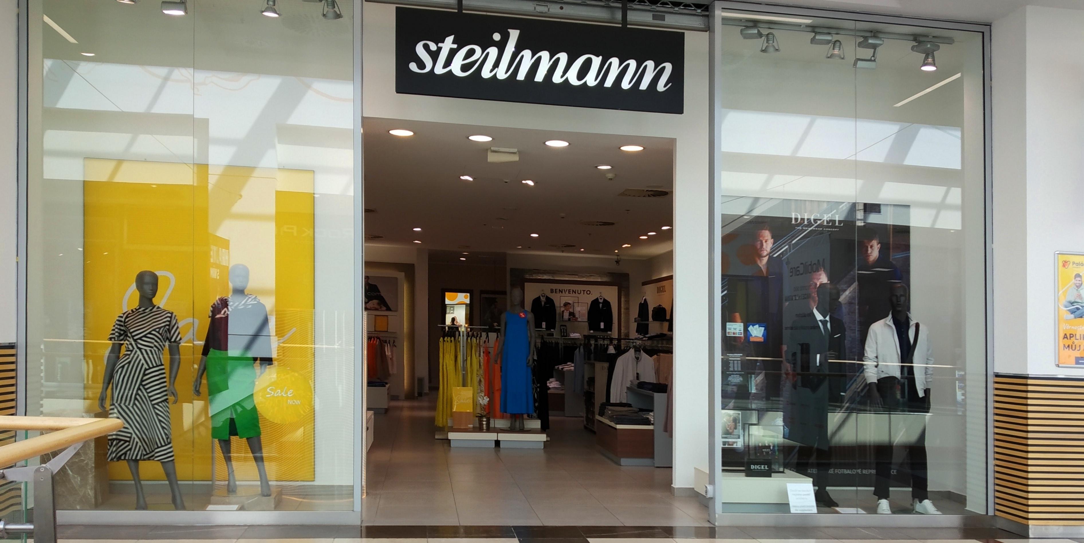 Steilmann foto 3