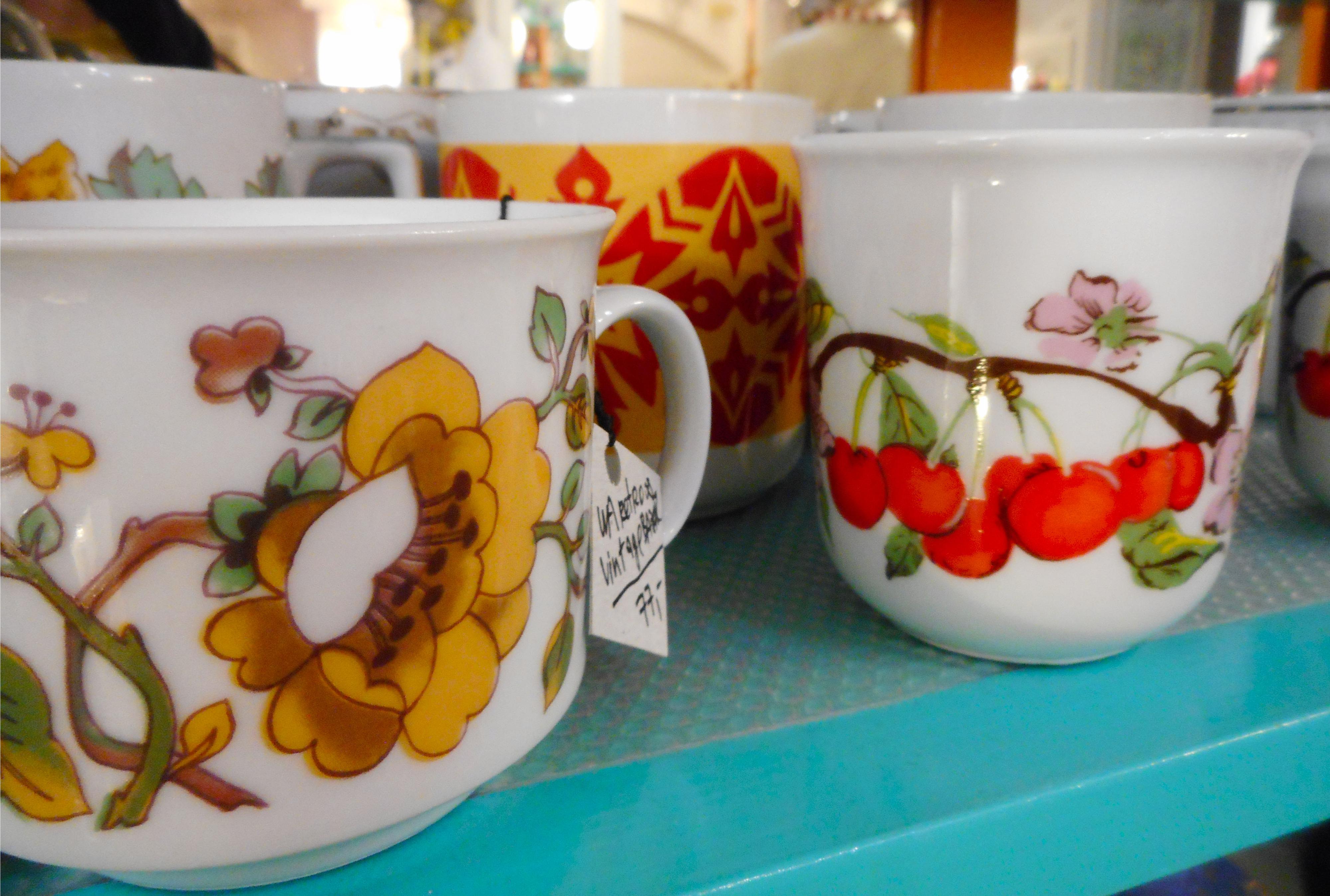 UMAUMA :  Art, Jewelry & Vintage foto 2