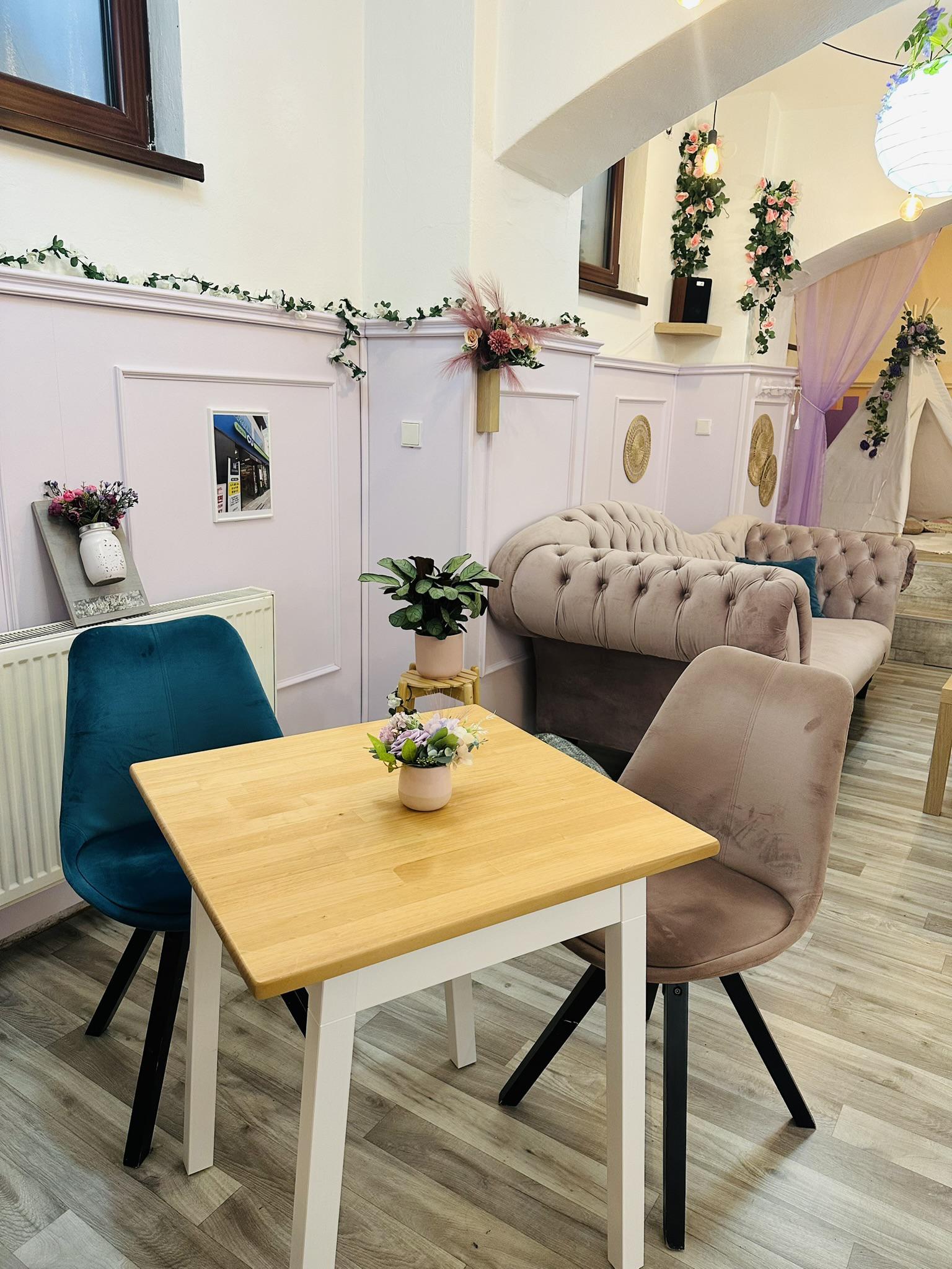 Cafe Seoul foto 2