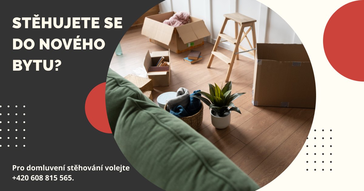 AKLIS STĚHOVÁNÍ, s.r.o. foto 4