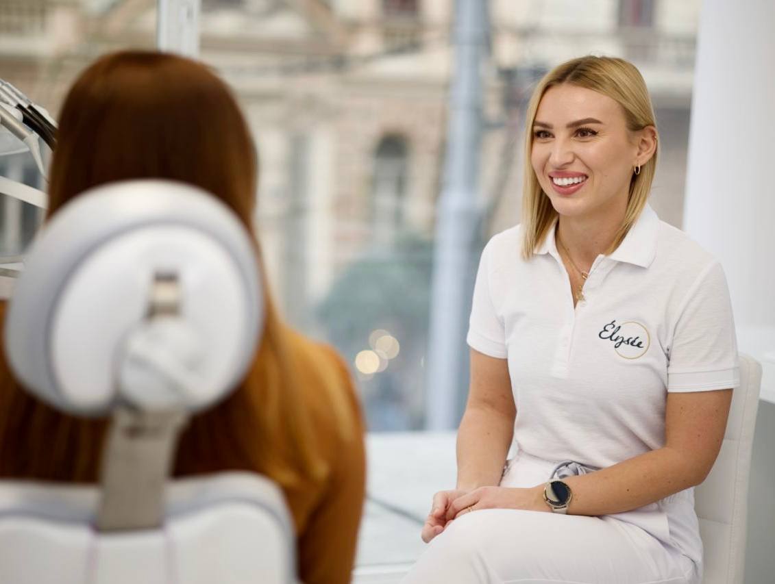 Élysée Dental Clinique foto 2