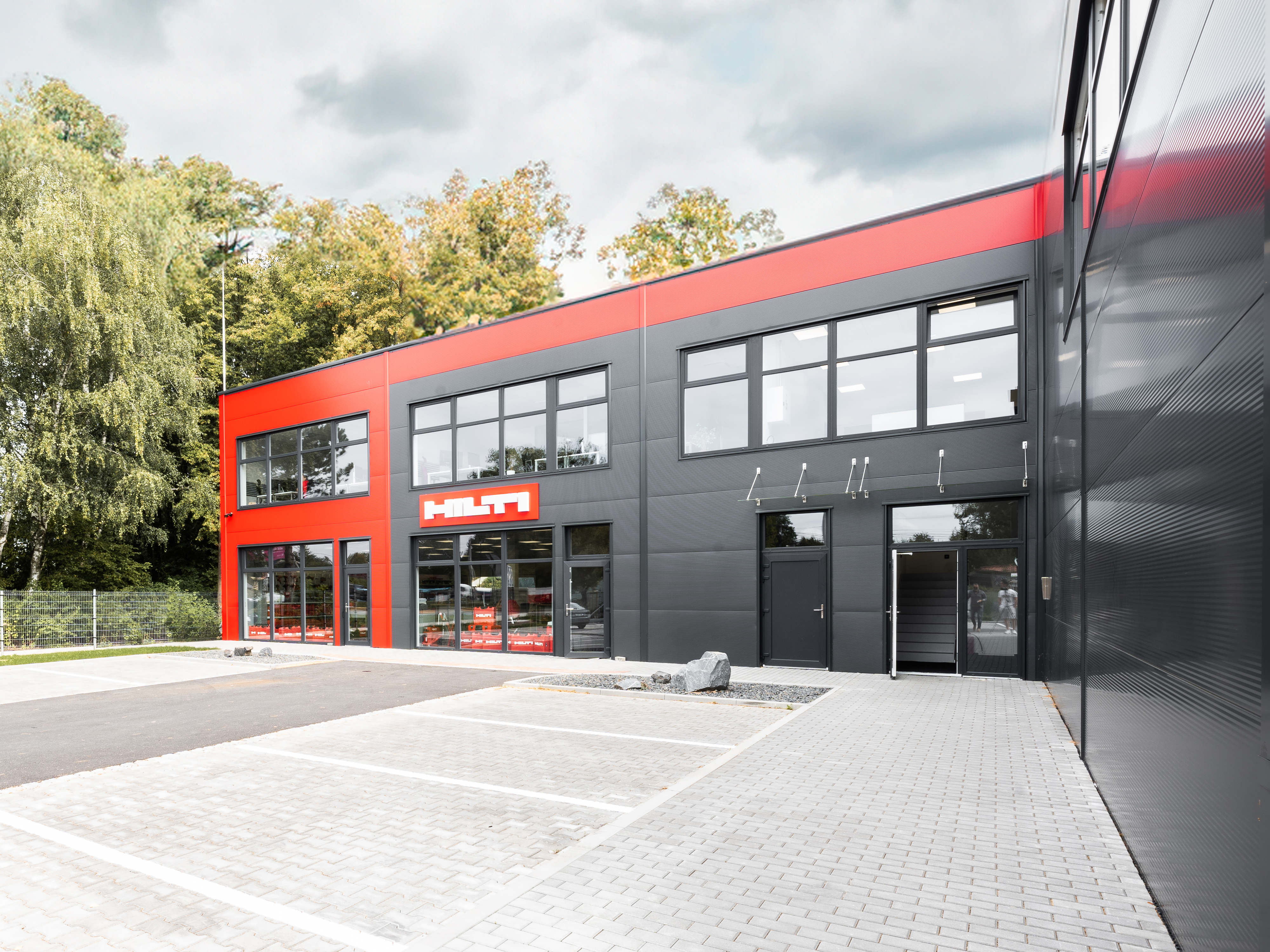 Hilti Store foto 2