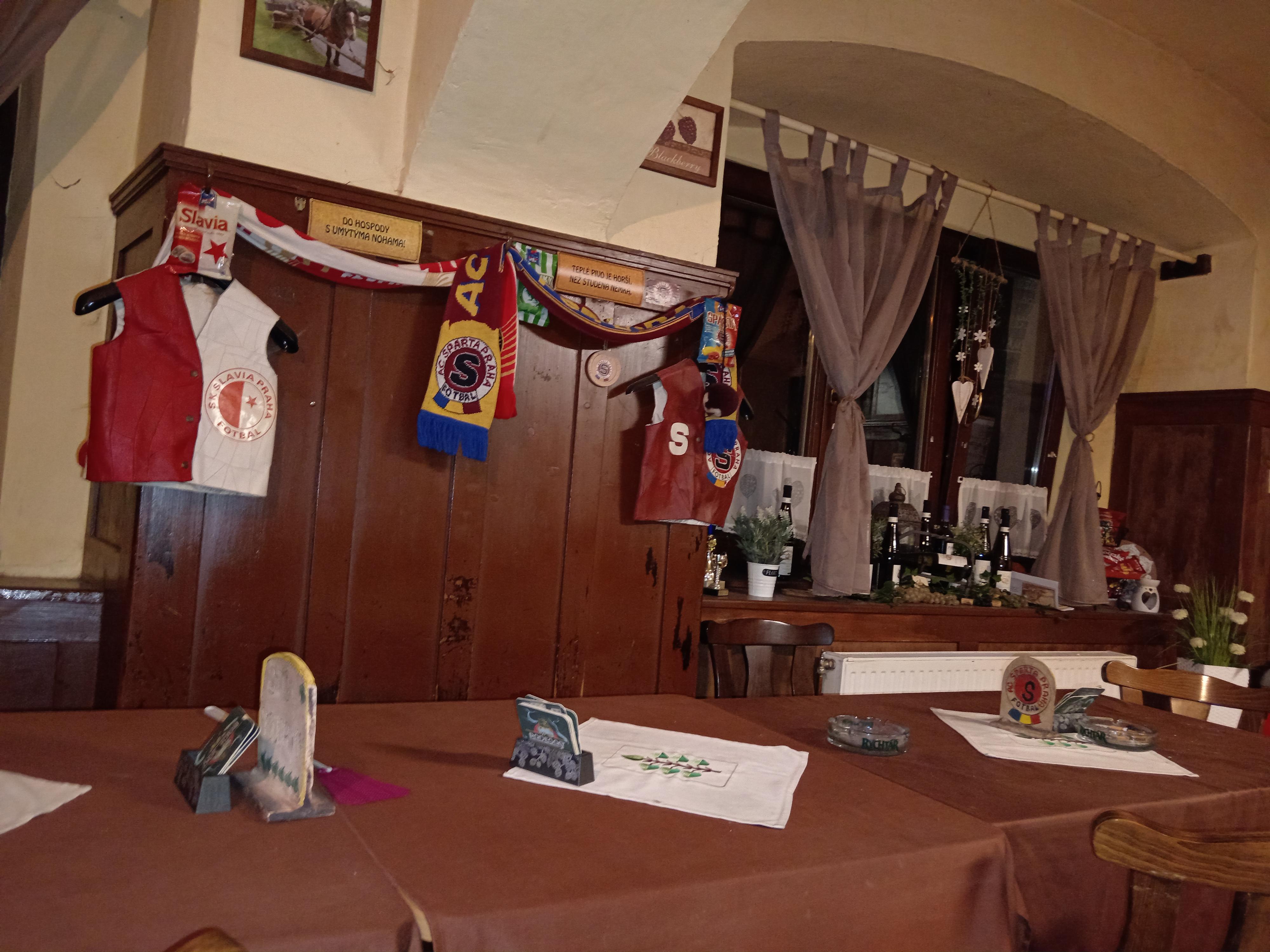 Hospoda U Zelené sedmy foto 2