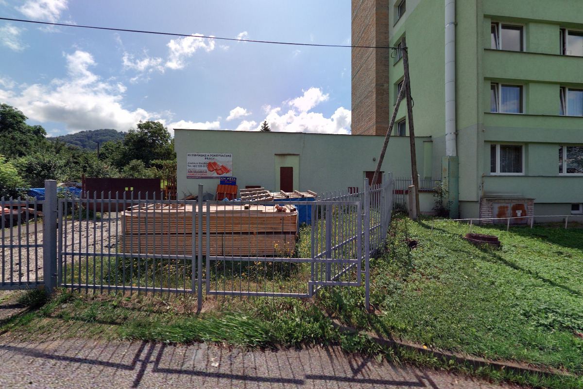 STŘECHY PACOVSKÝ foto 2