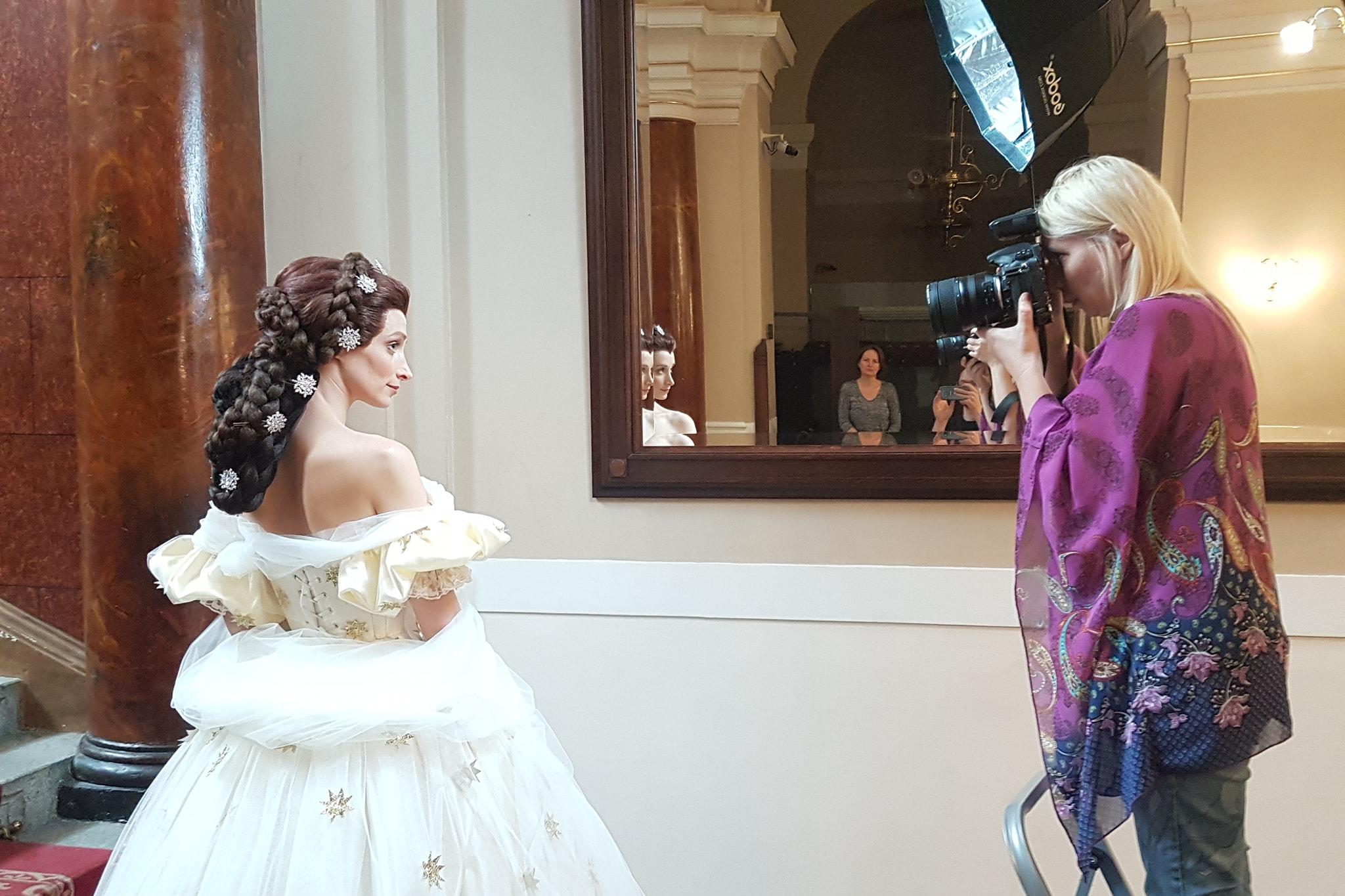 FotoEmotion - Martin & Martina ROOT