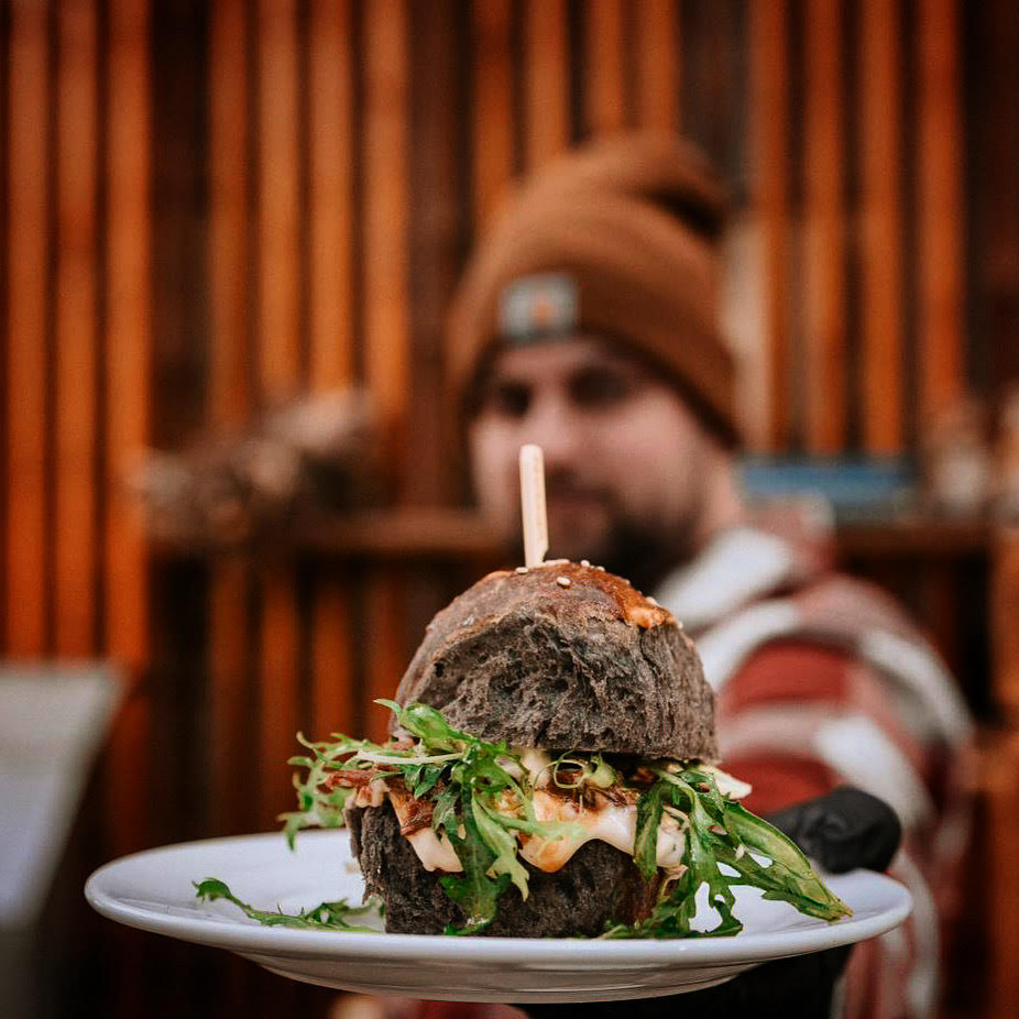 Grizzly Kitchen foto 4