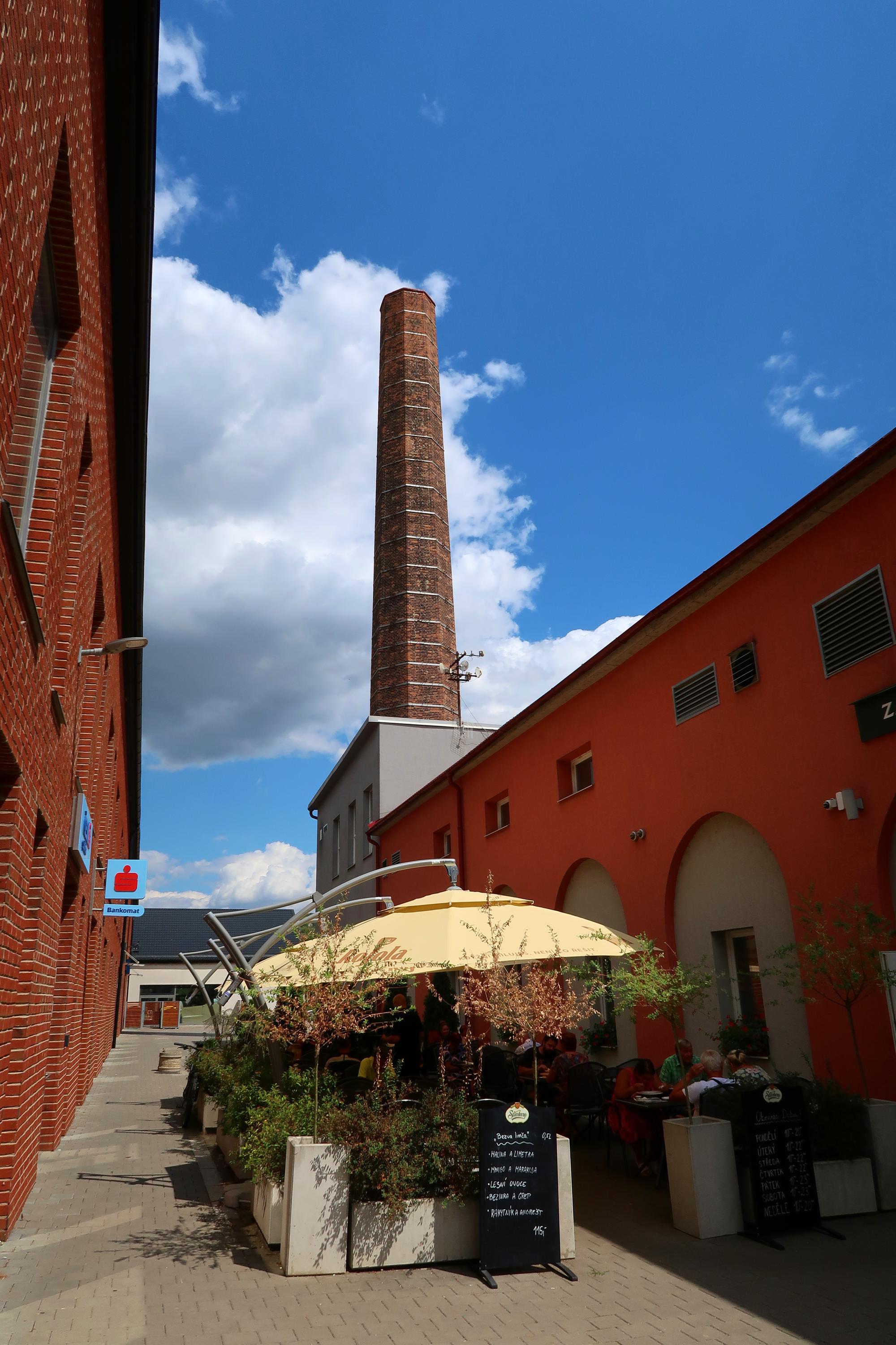 Restaurace Za komínem foto 4
