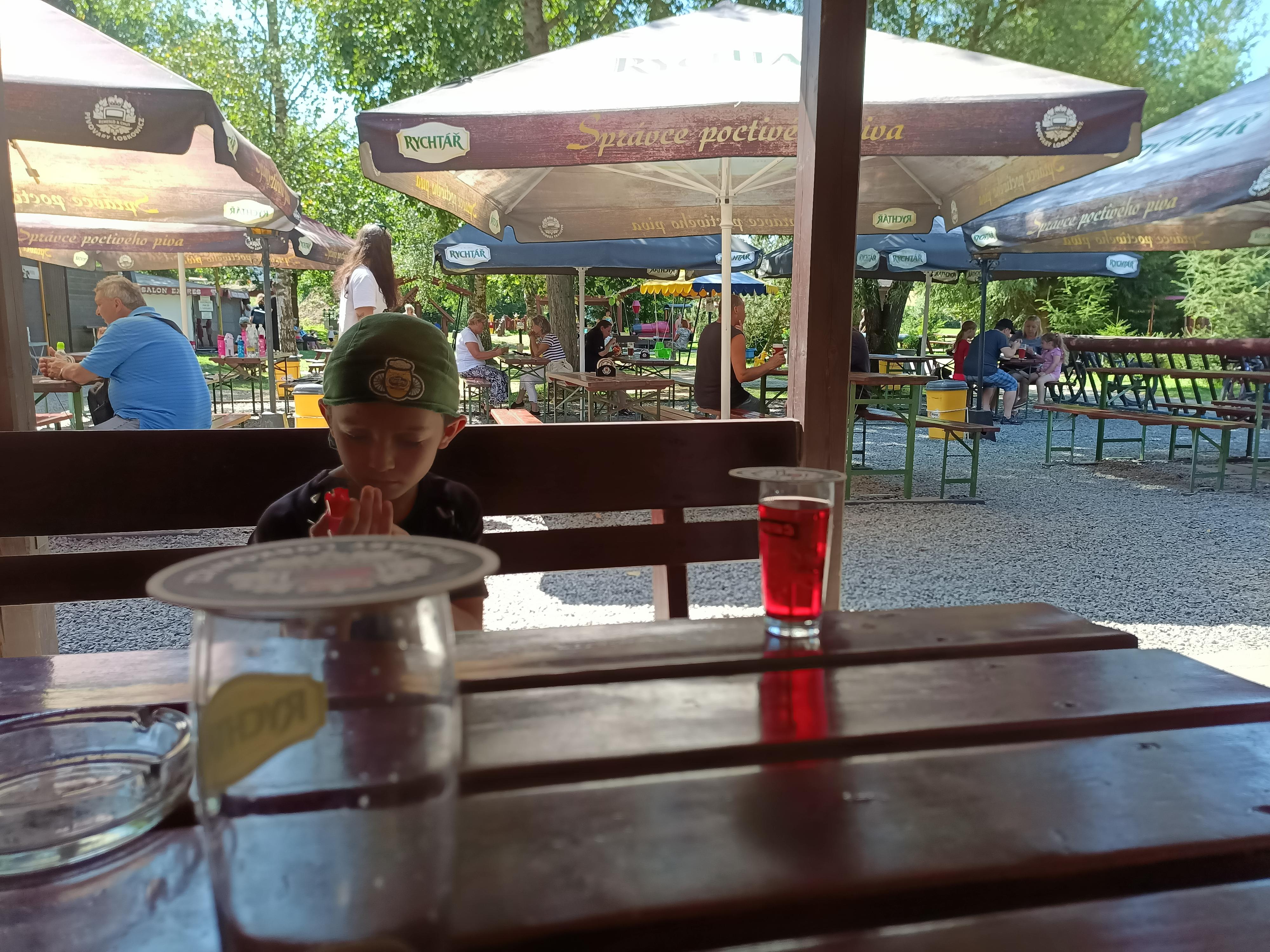 Občerstvení Salon Expres foto 3