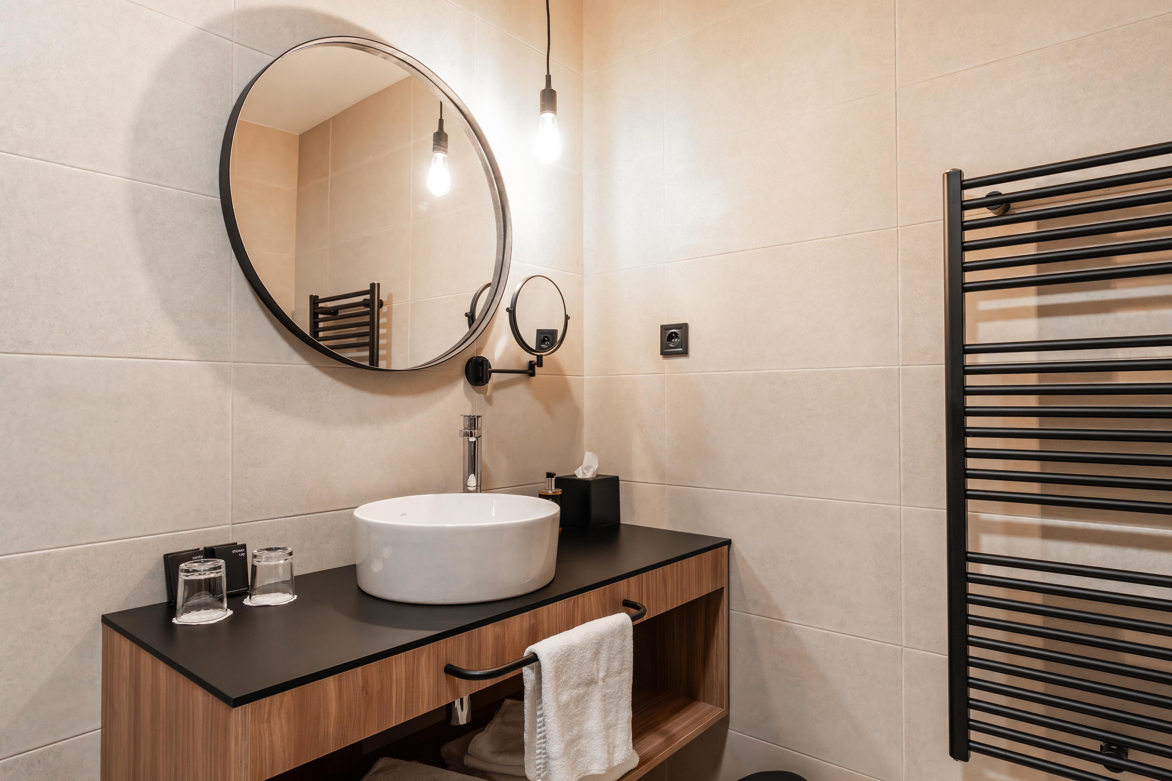 City Inn Hotel Olomouc foto 3