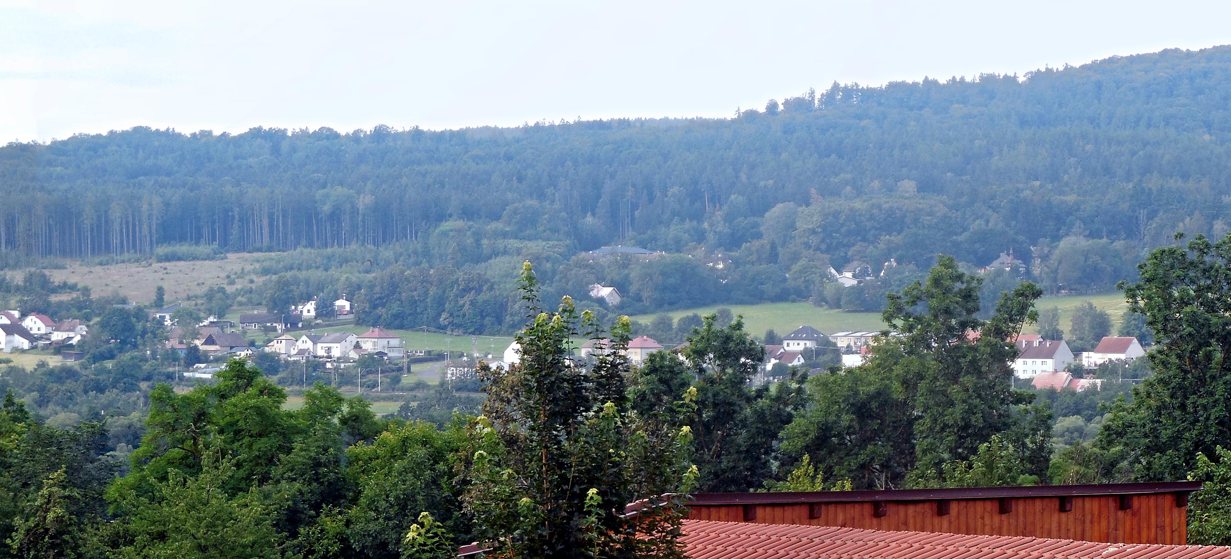 Ždírec - obecní úřad foto 4