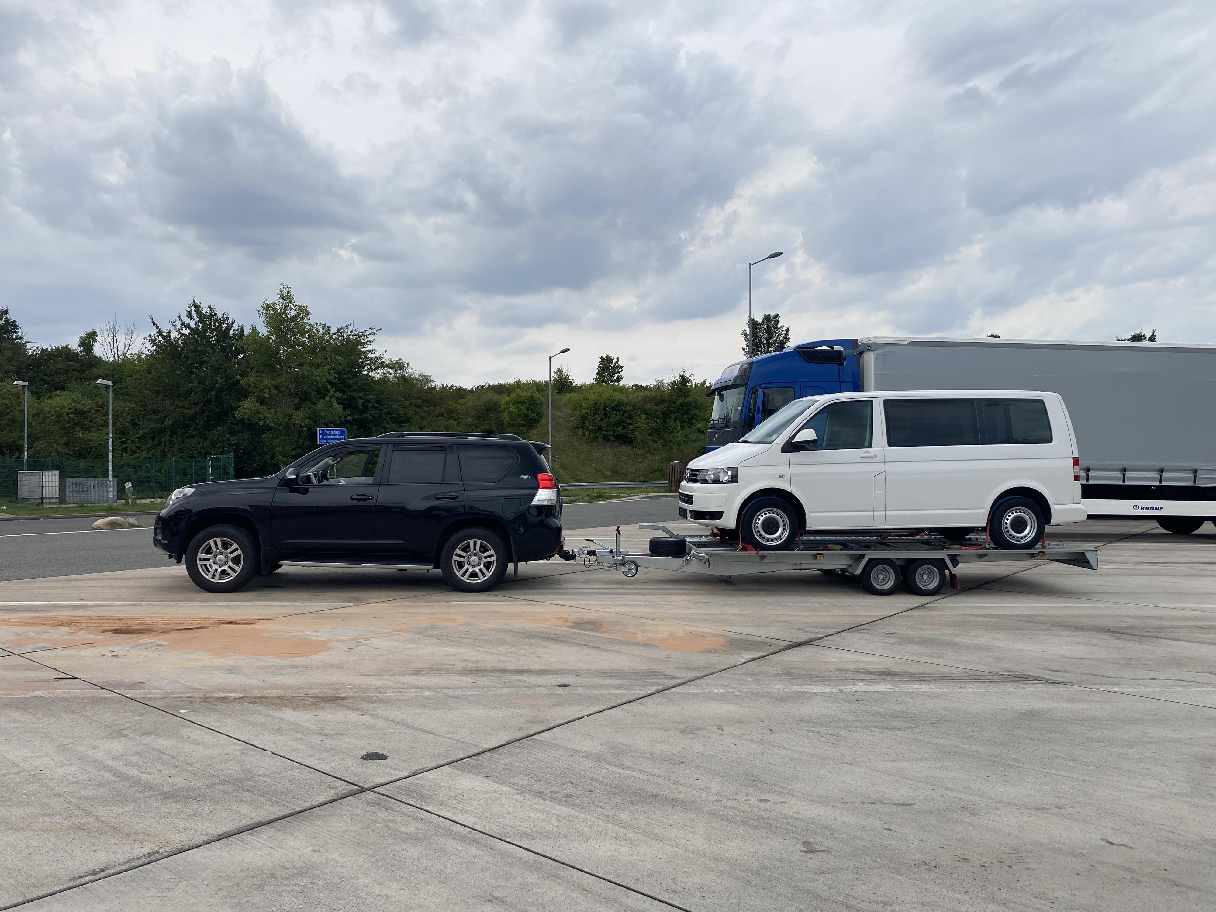 Pavel Melichar - dovozyzde.cz foto 5