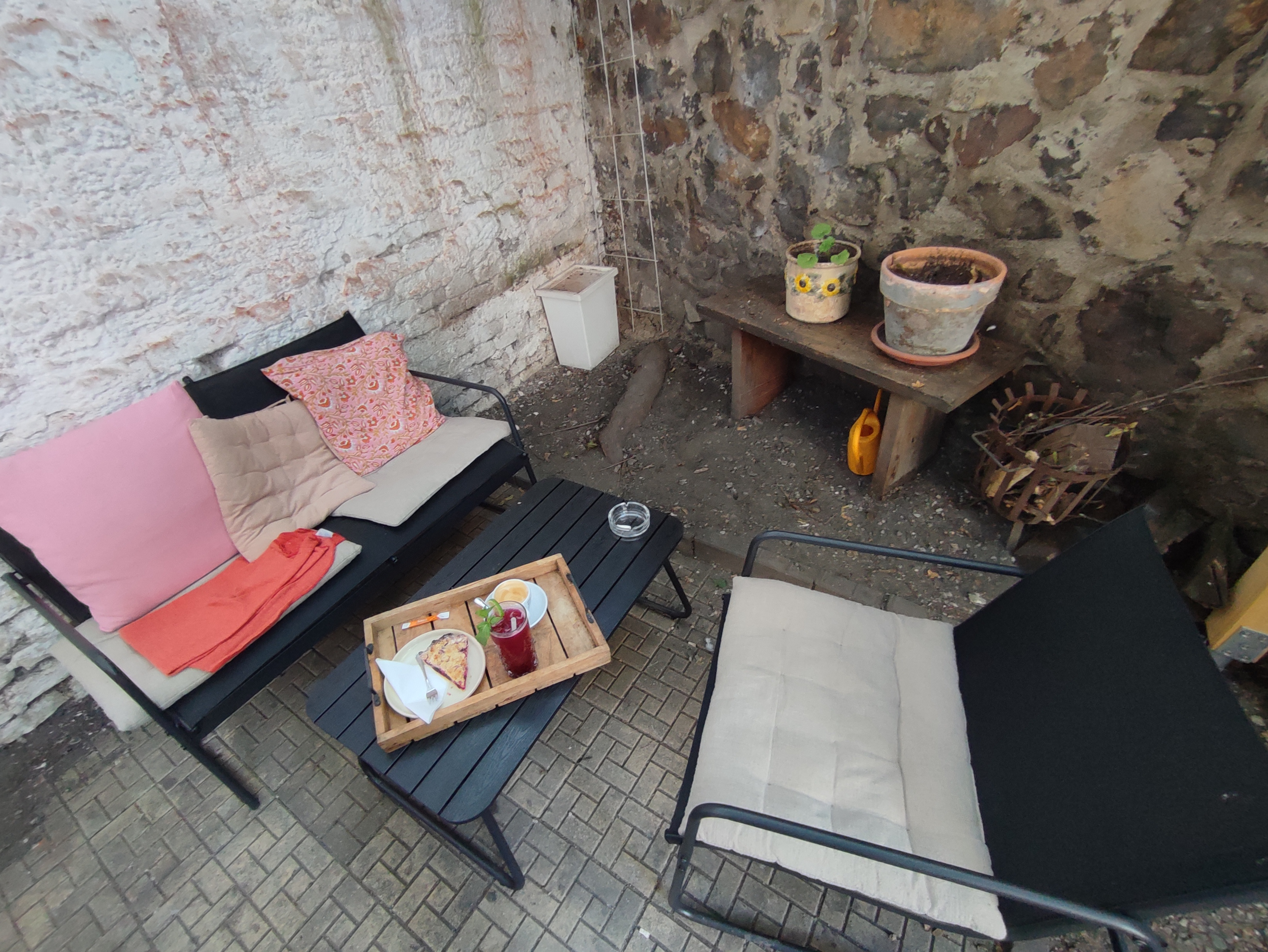 My Coffee Story foto 6