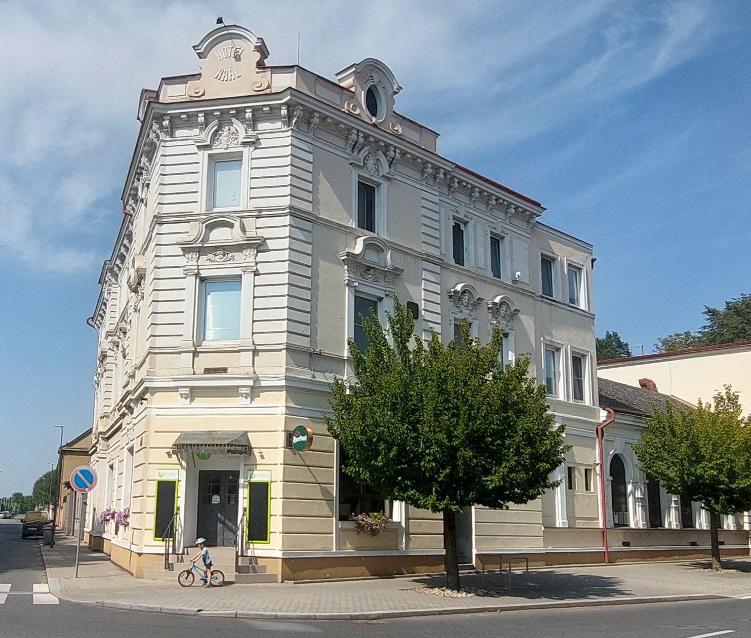 Pizzeria Matylda foto 2