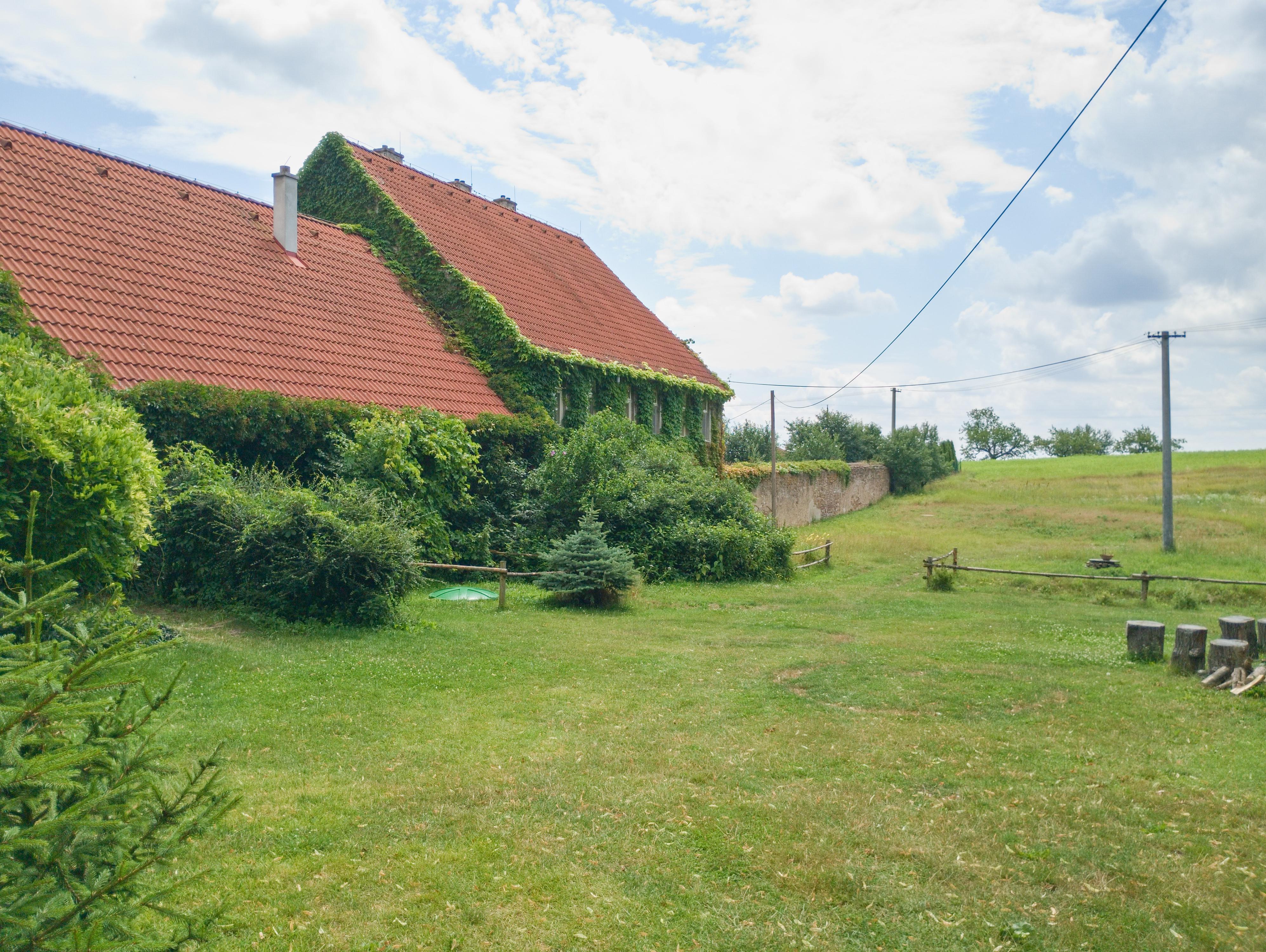 Statek Vranč ubytování foto 4