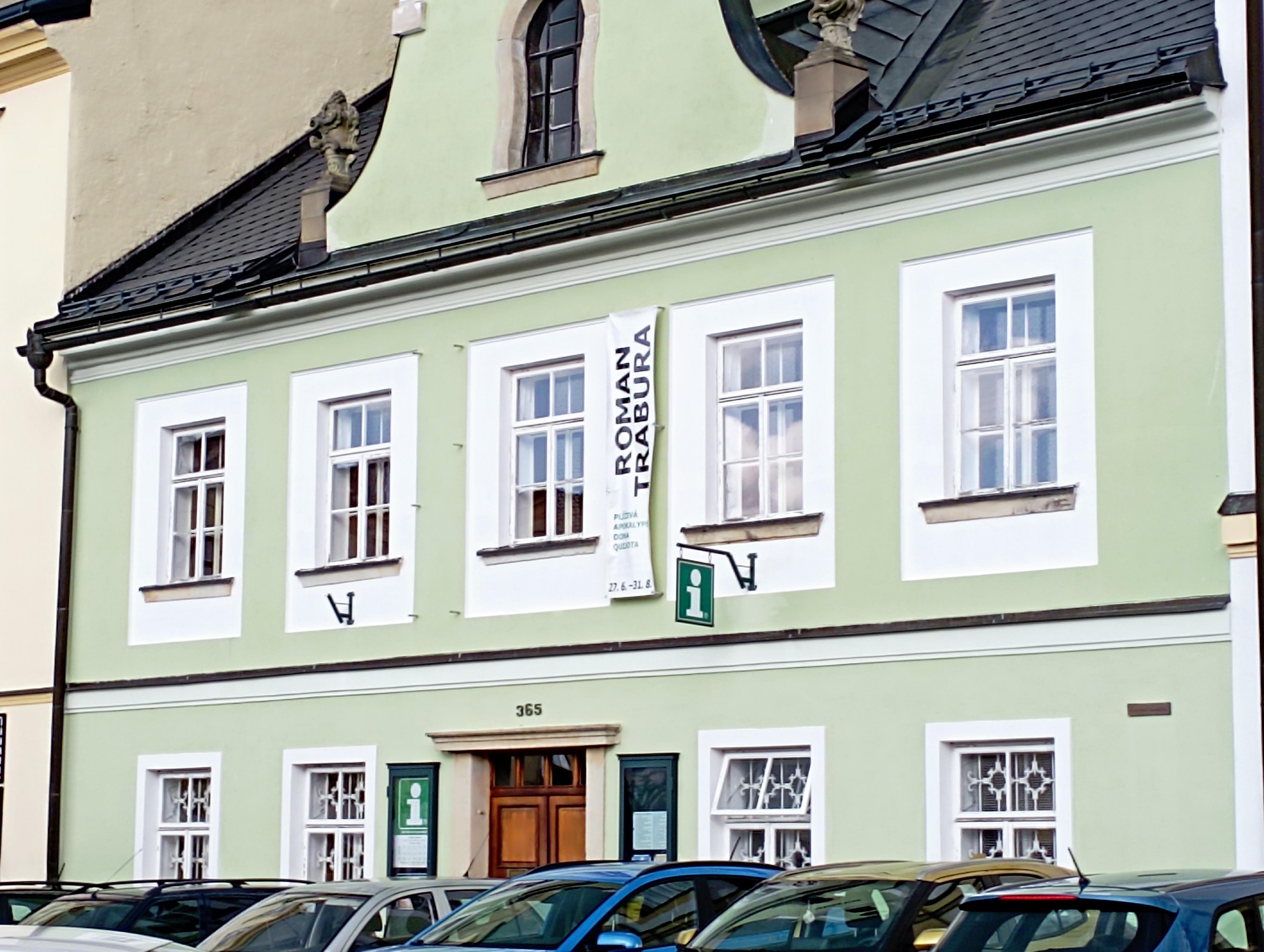 Informační centrum Králíky foto 4
