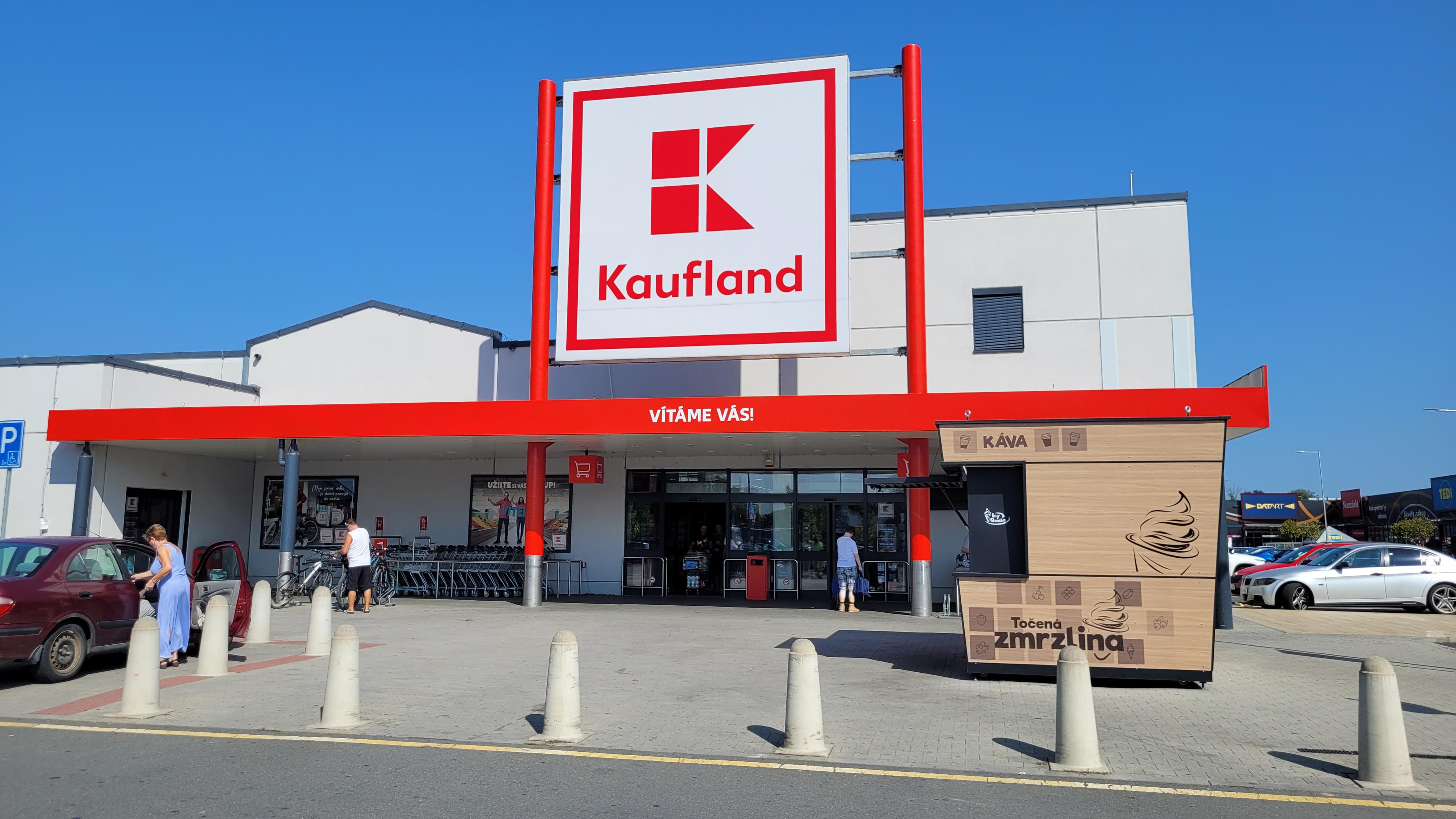 Kaufland foto 2