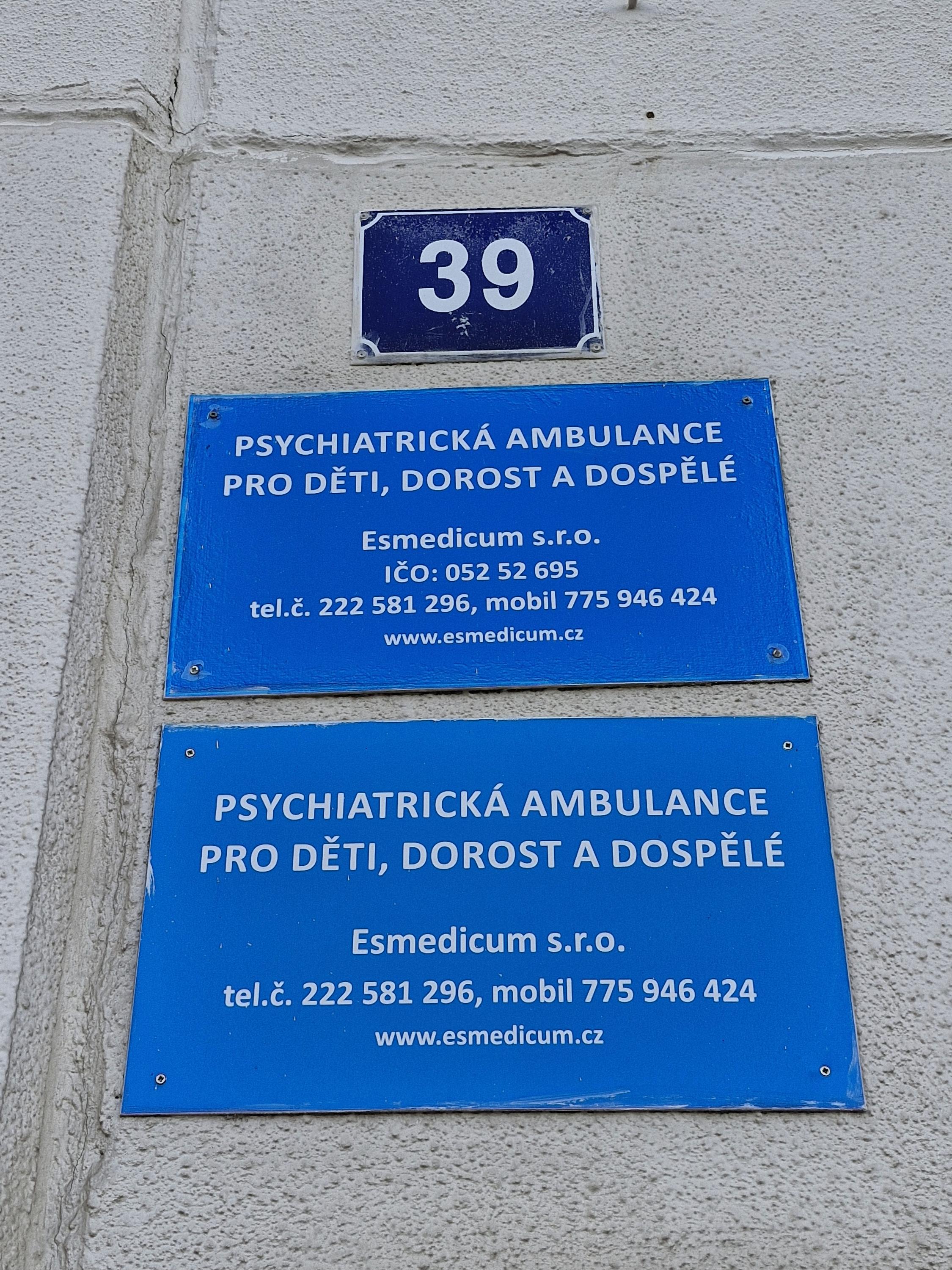 Esmedicum, s.r.o. foto 2