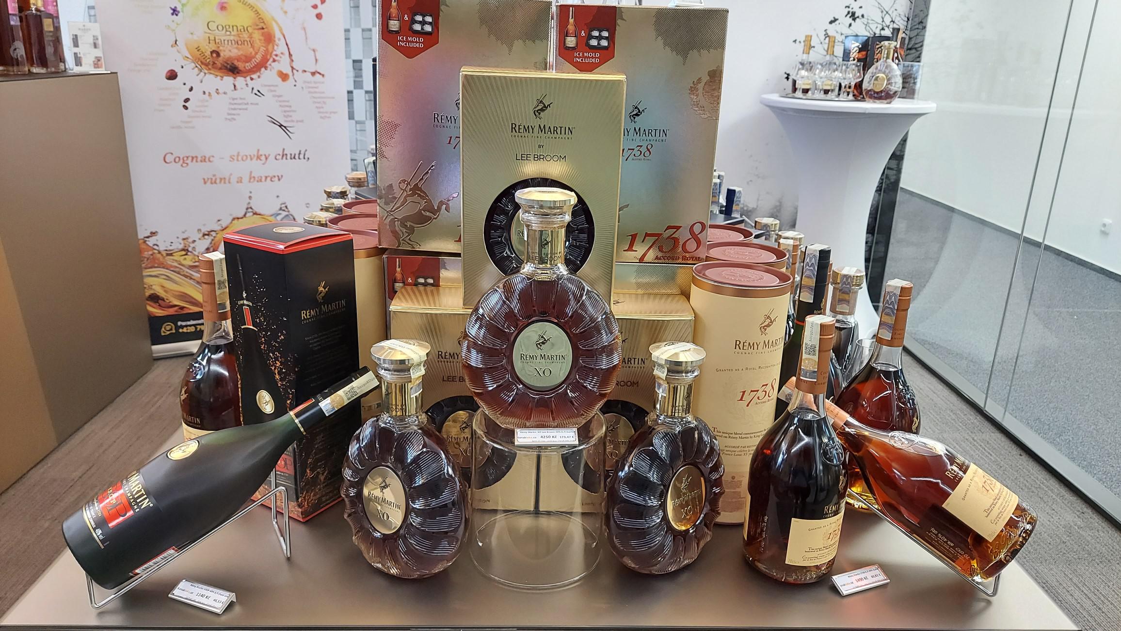 Cognac HOUSE foto 4