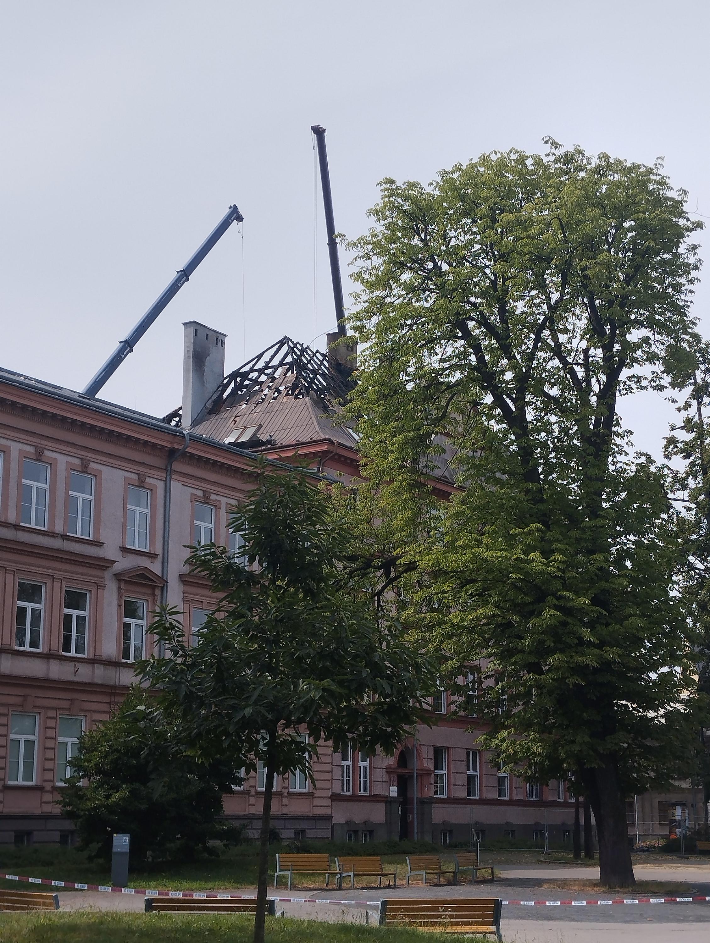 ZŠ a MŠ Český Těšín Kontešinec foto 4