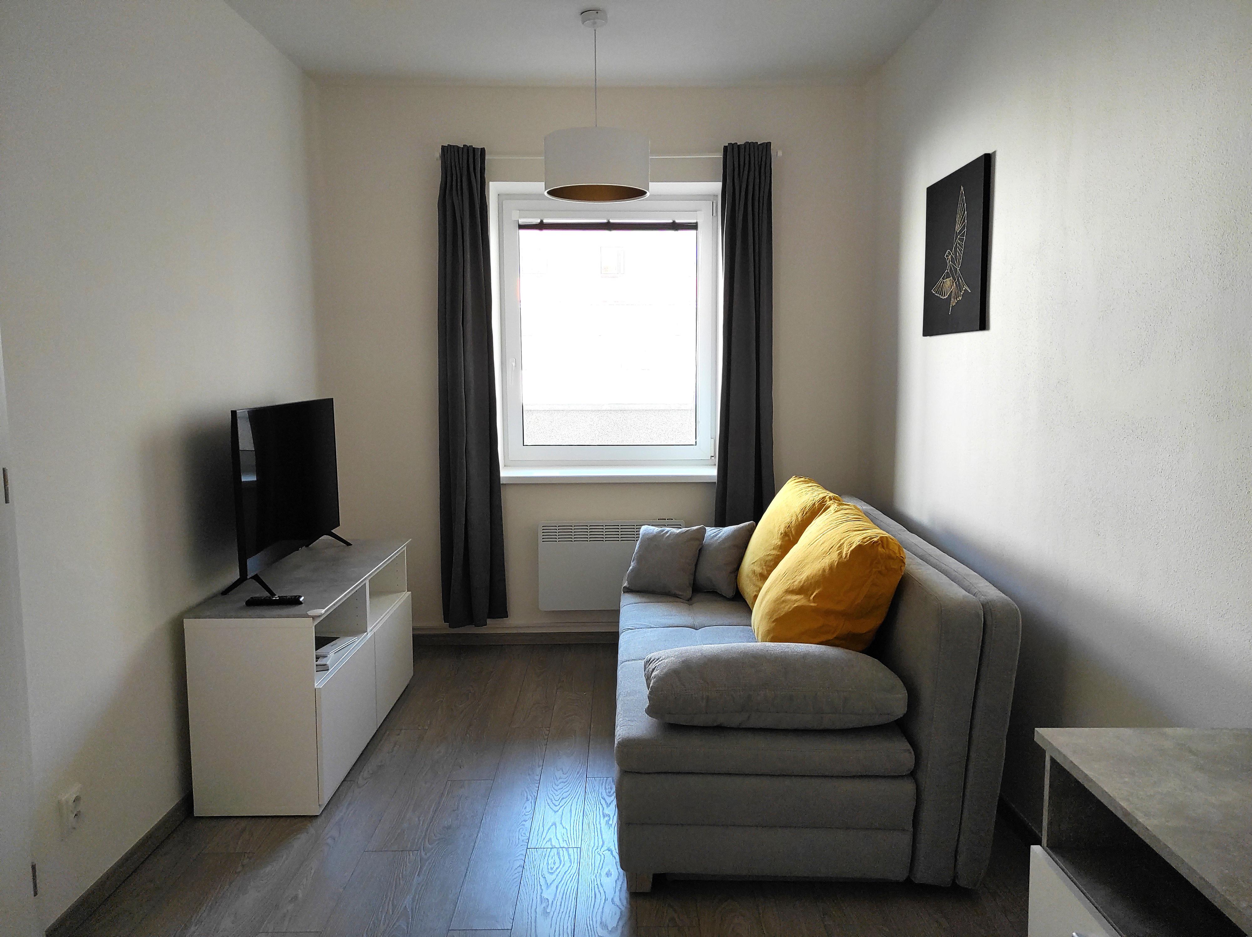 Apartmán Dagmar foto 4