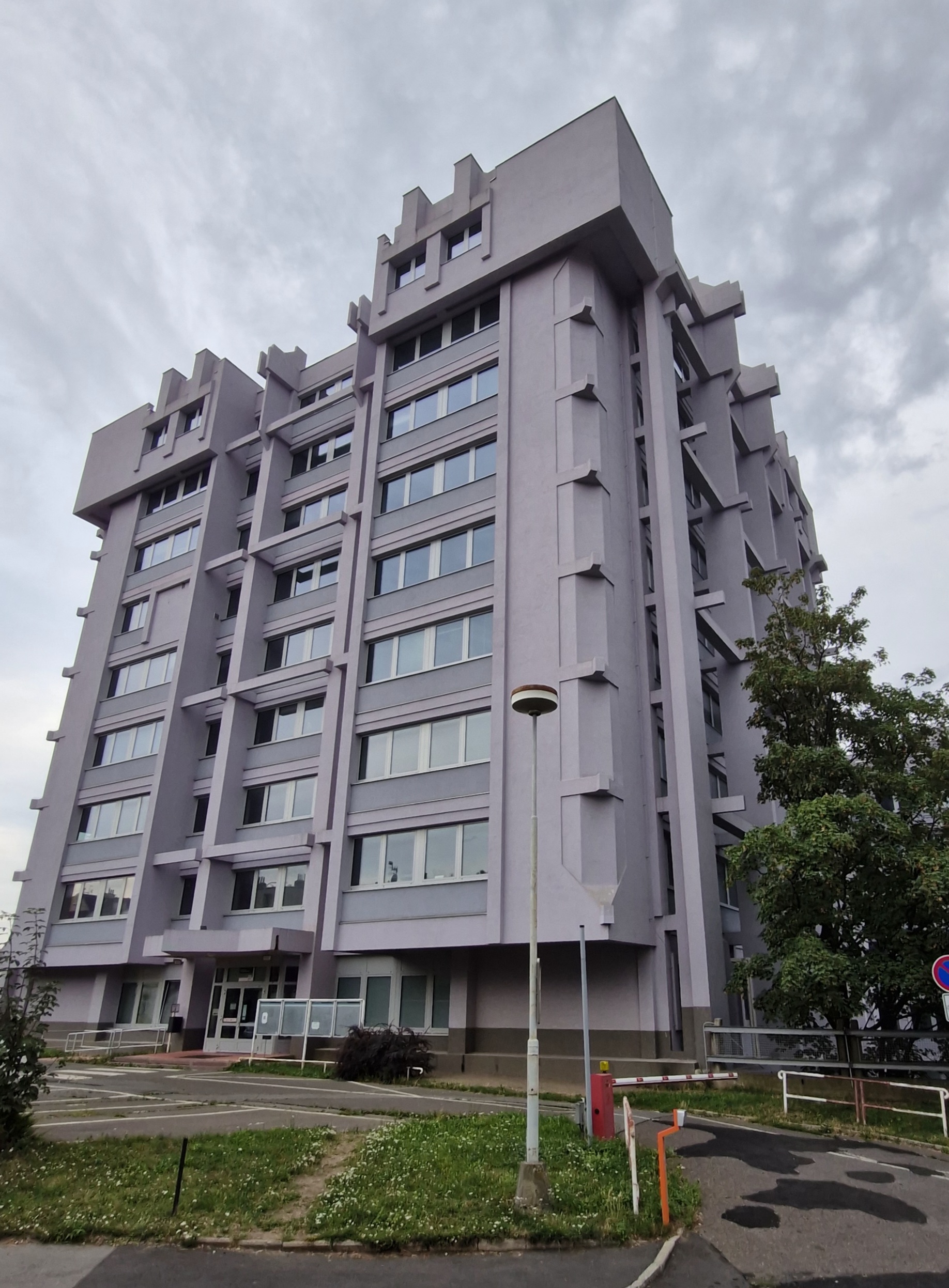 Pražská správa sociálního zabezpečení foto 2